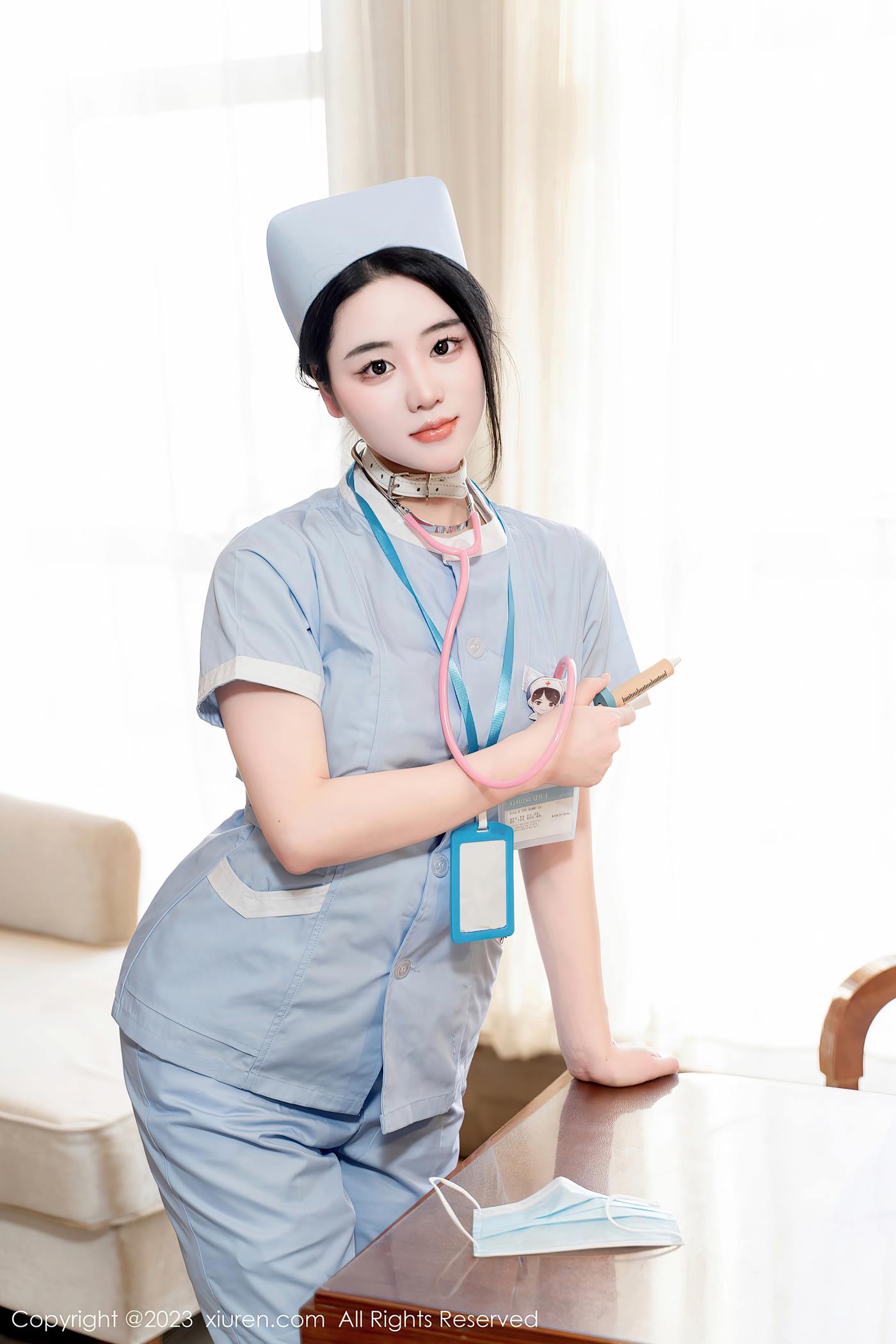 [Xiuren秀人网]2023.06.07 NO.6868 汐汐爱吃草莓[62+1P/481MB]