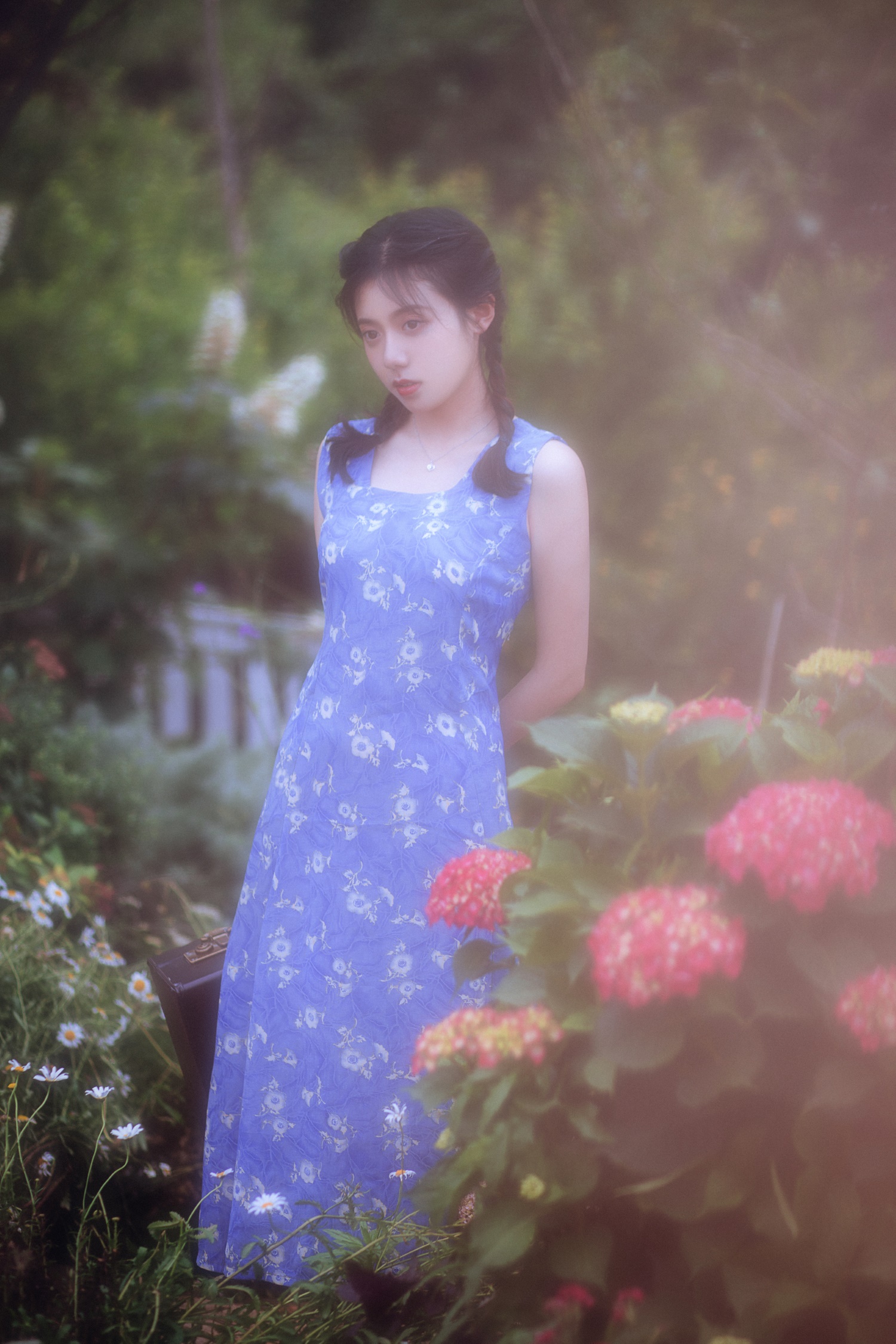 [YITUYU艺图语] 2022.05.27 可期 张鹿迪 [22P/236MB]