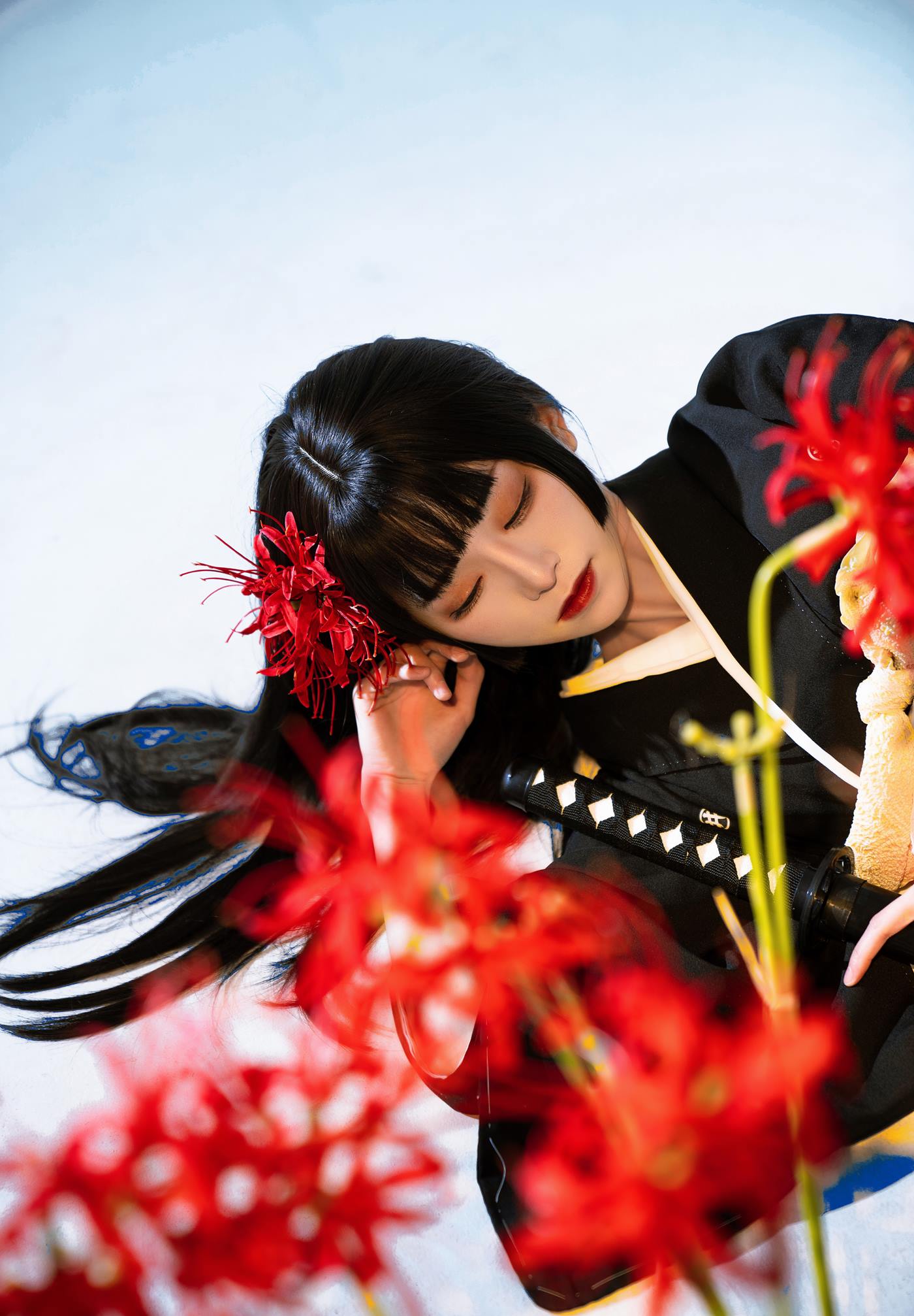 绮太郎Kitaro - 忘川下[15P/186MB]