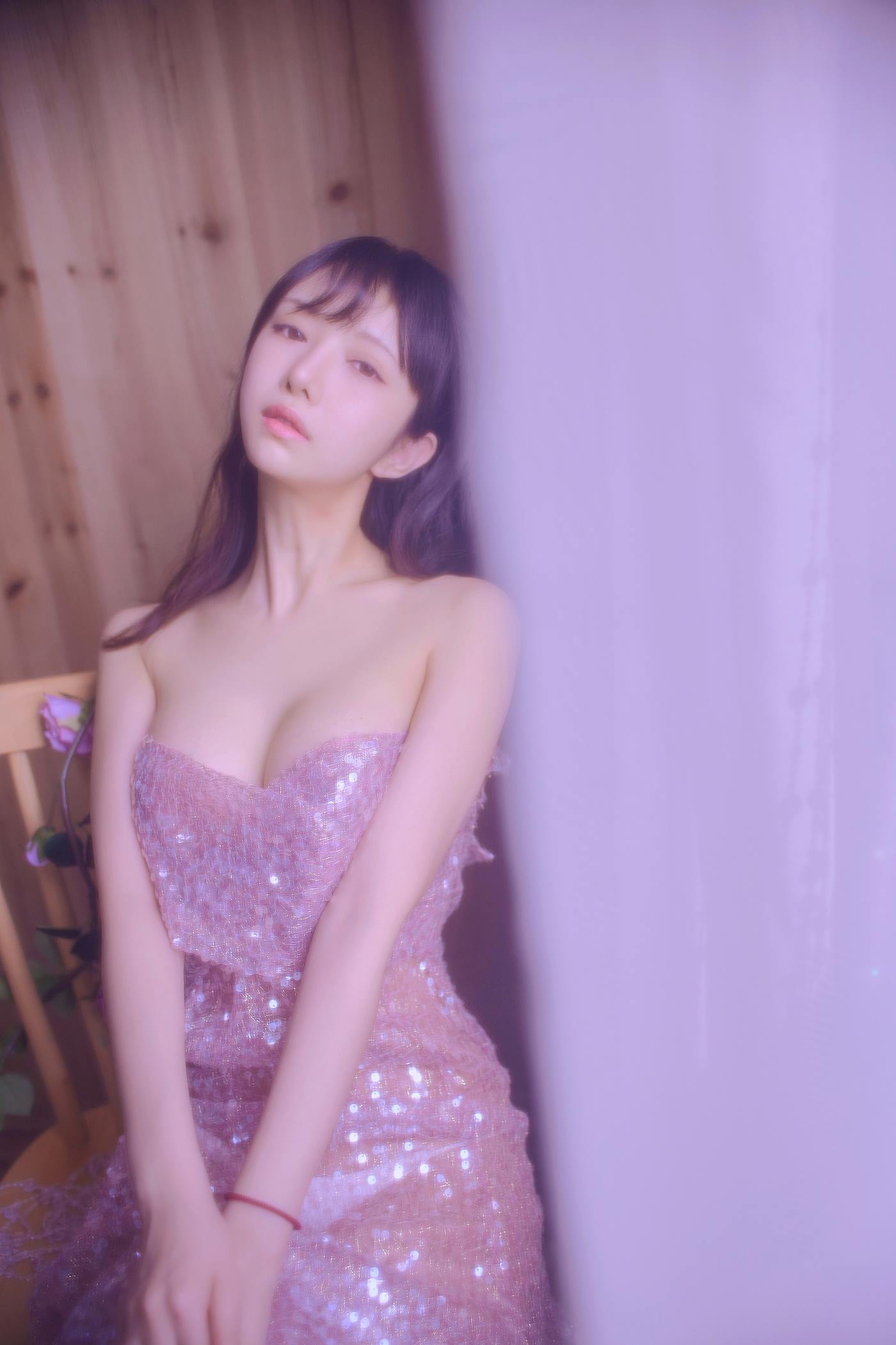 Shika小鹿鹿  - this is shika[14P/139MB]