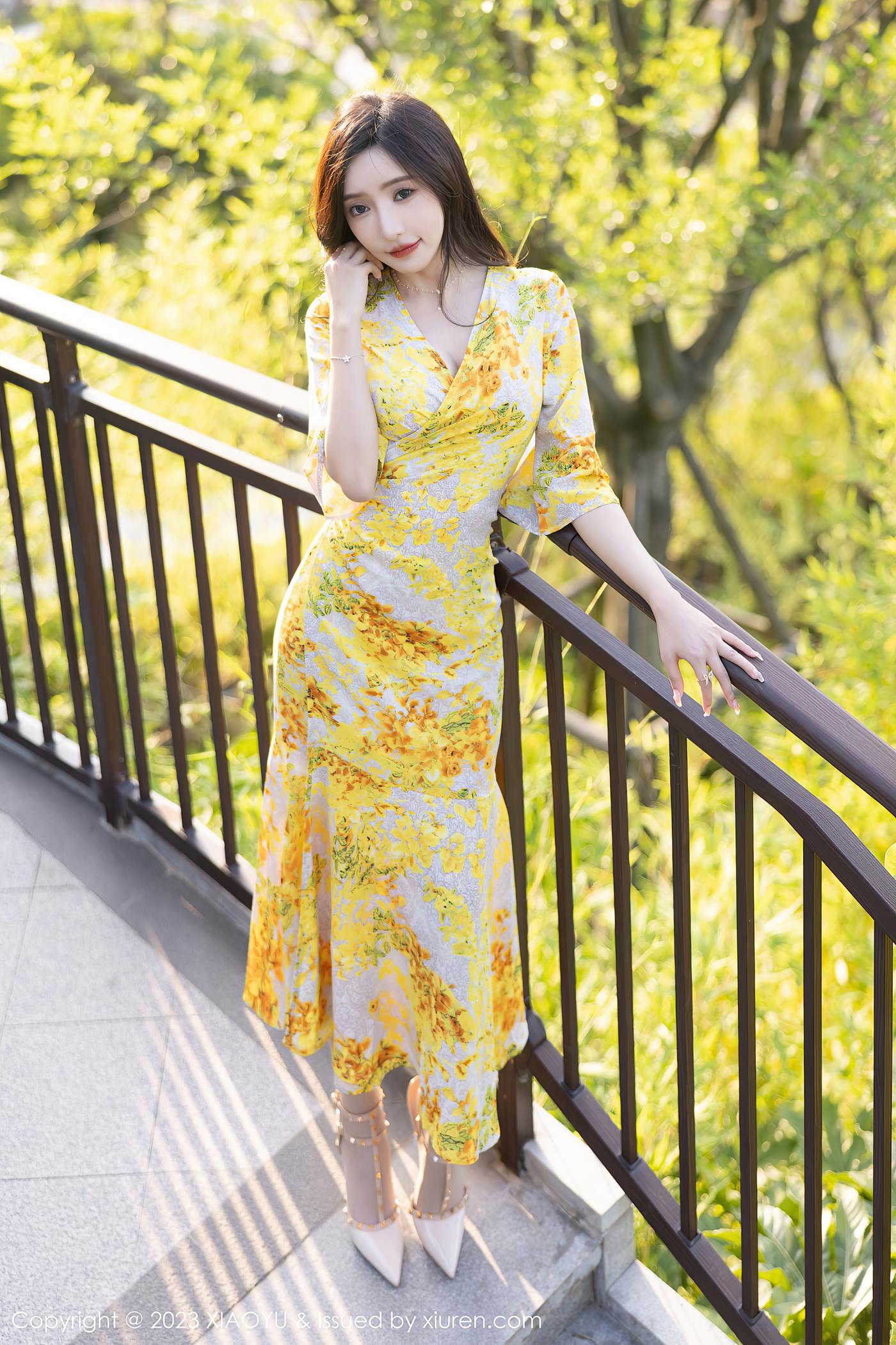 [XIAOYU语画界] 2023.06.06 VOL.1043 王馨瑶yanni 贵州旅拍[91P/874MB]