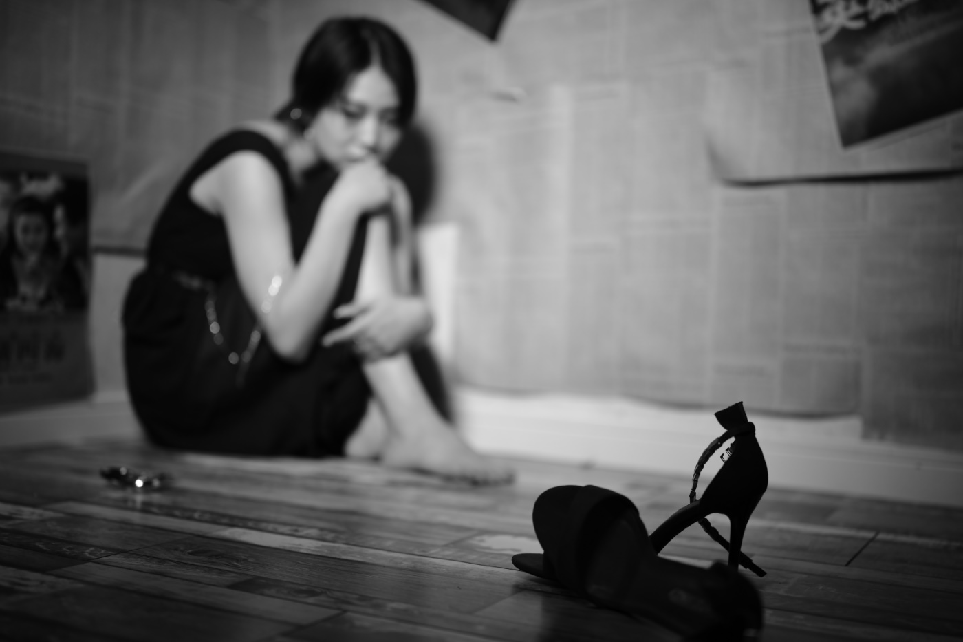 [YITUYU艺图语] 2022.06.04 失落 狒狒 [26P/182MB]