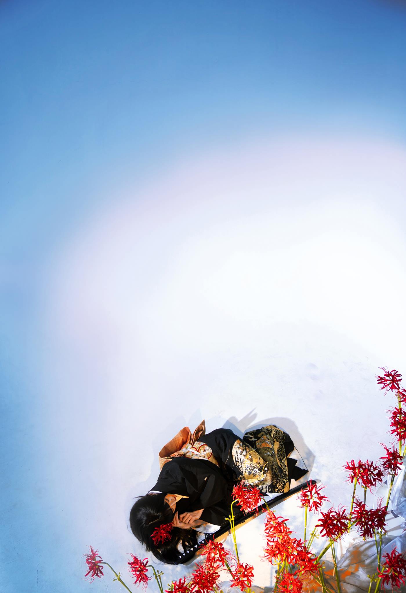 绮太郎Kitaro - 忘川下[15P/186MB]