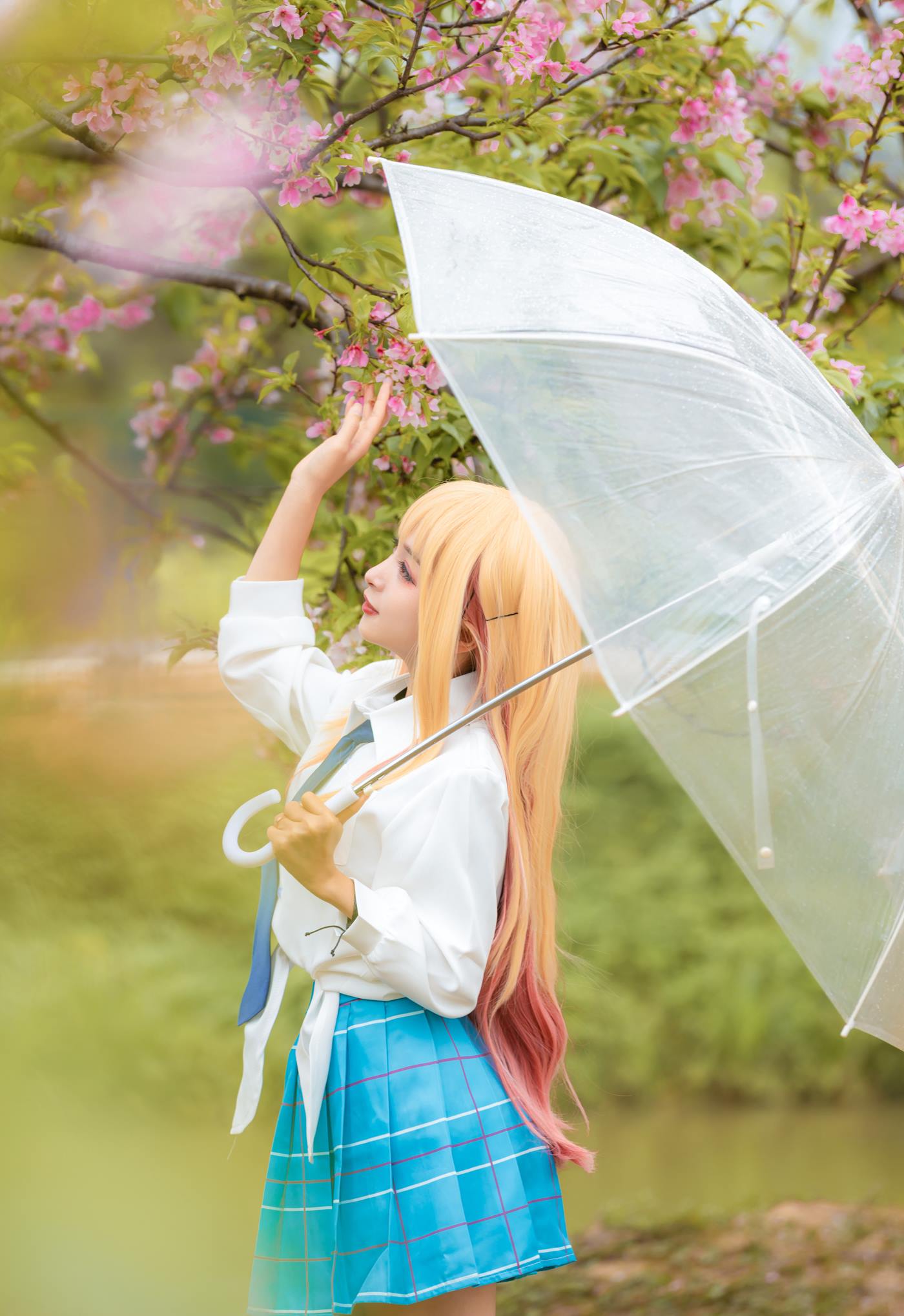 九九八XY  喜多川海梦1.0[18P/69MB]