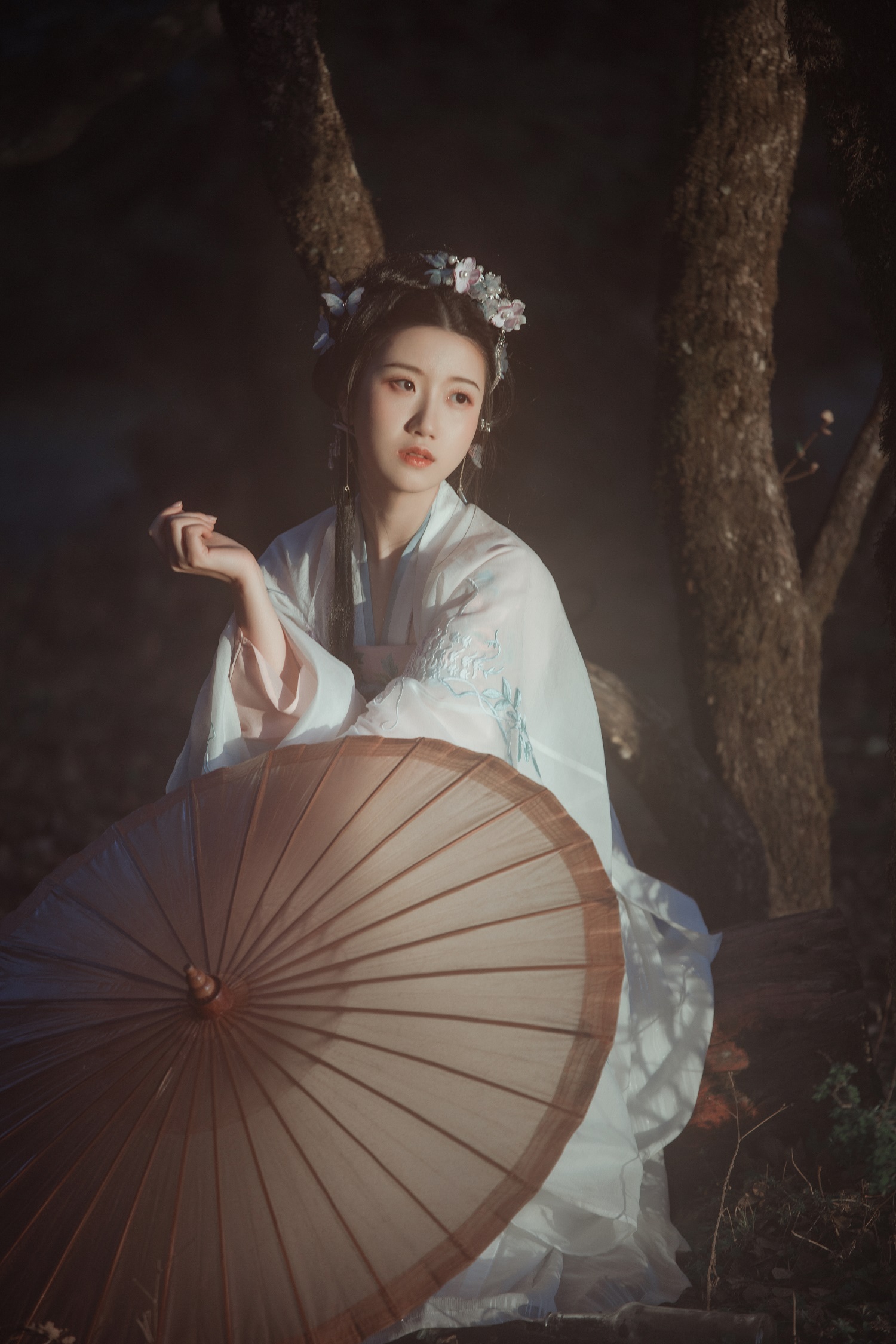 [YITUYU艺图语] 2022.05.30 神女赋 粥米饭 [26P/311MB]