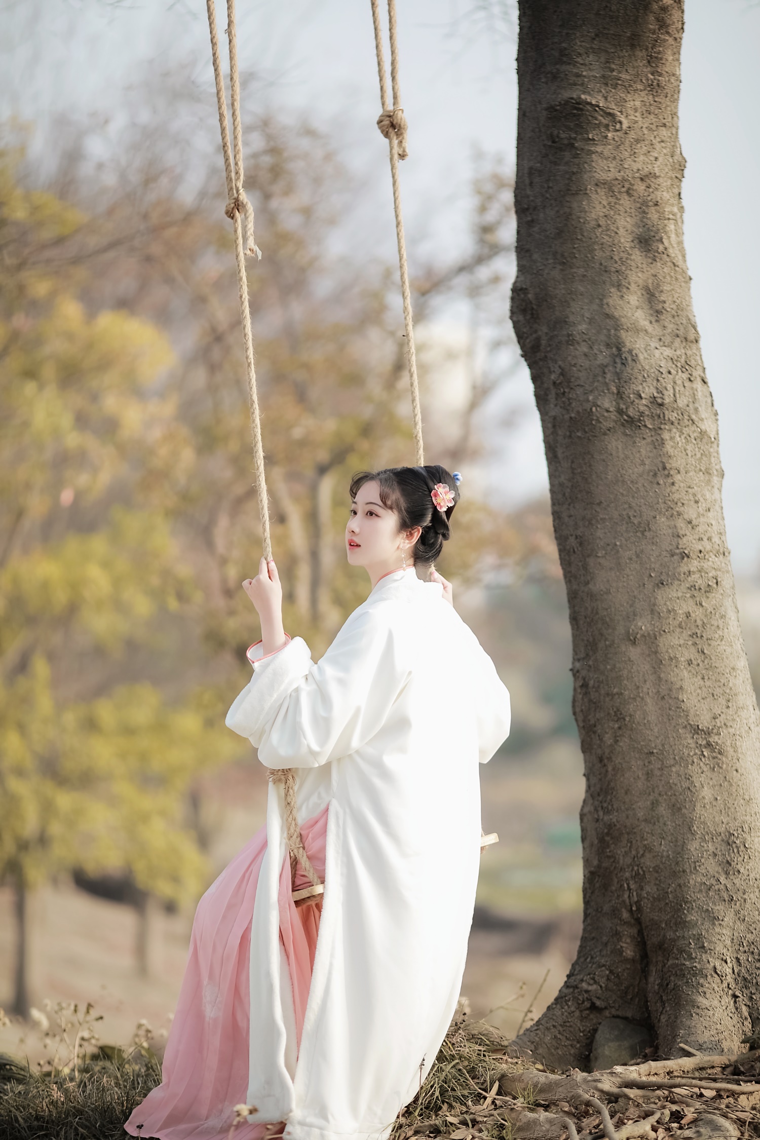 [YITUYU艺图语] 2022.05.28 知否 令花羽 [22P/214MB]