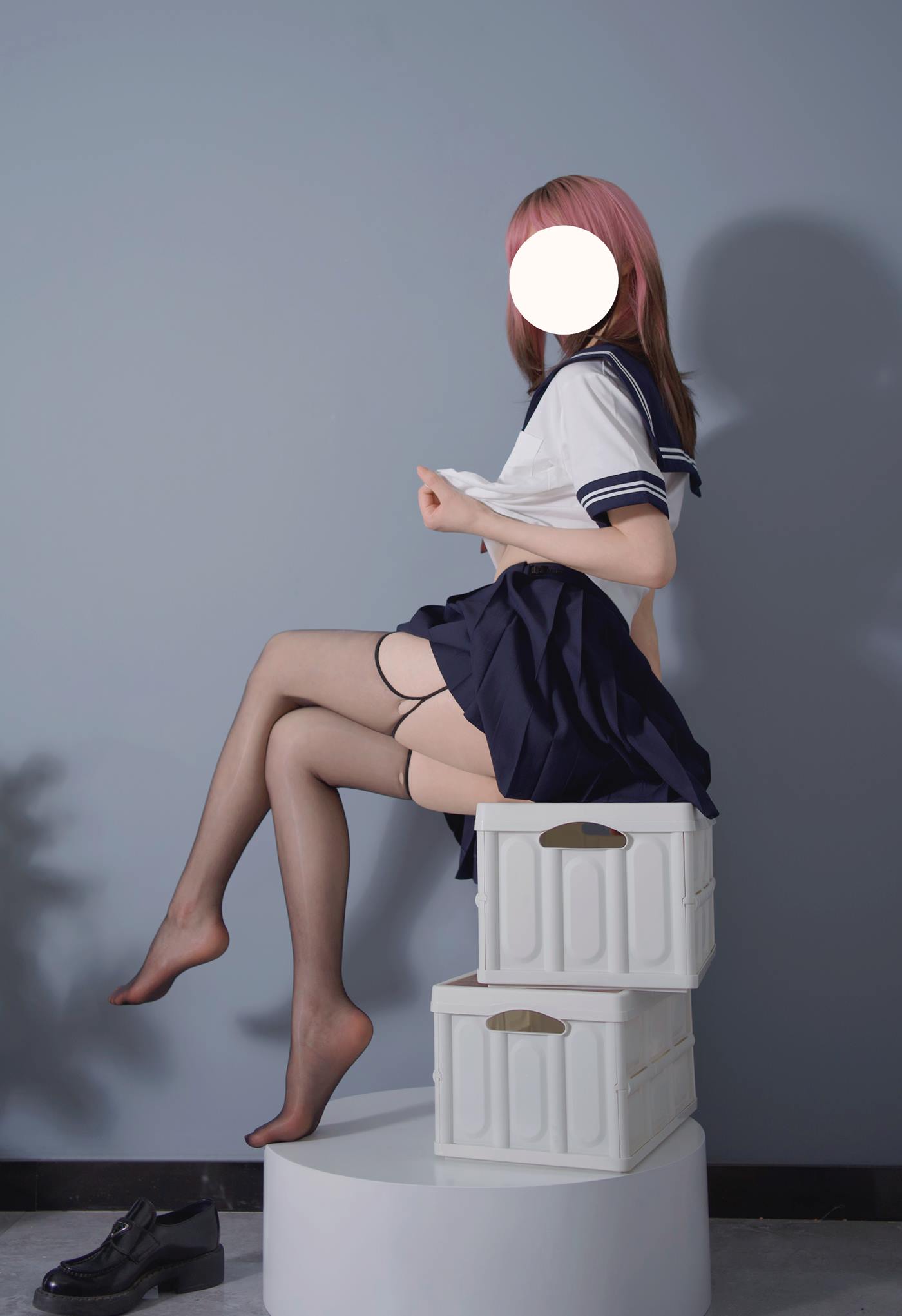 禅院熏 - 双子[59P/426MB]