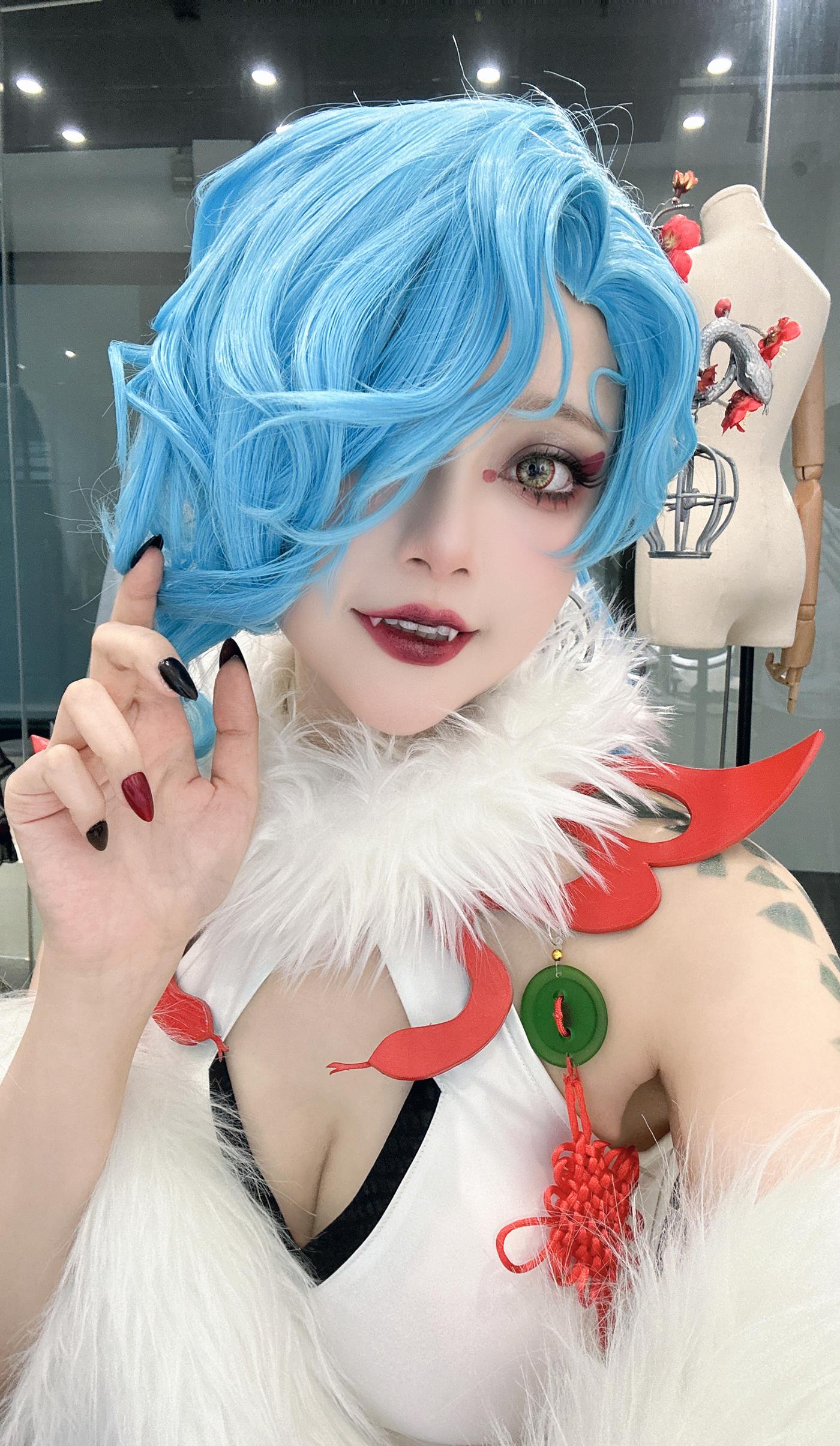 黑龙贯通 - 禁闭者 MBCC-S-948 娜恰02[24P/169MB]