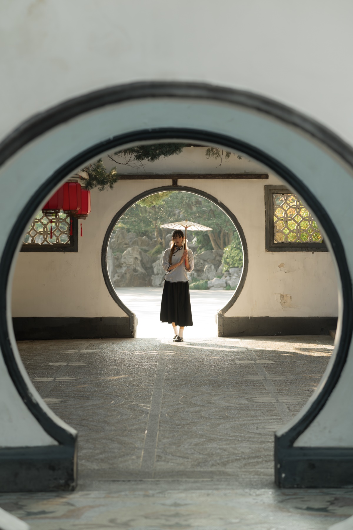 [YITUYU艺图语] 2022.06.03 碧玉 兔子Zzz不吃胡萝卜 [23P/177MB]