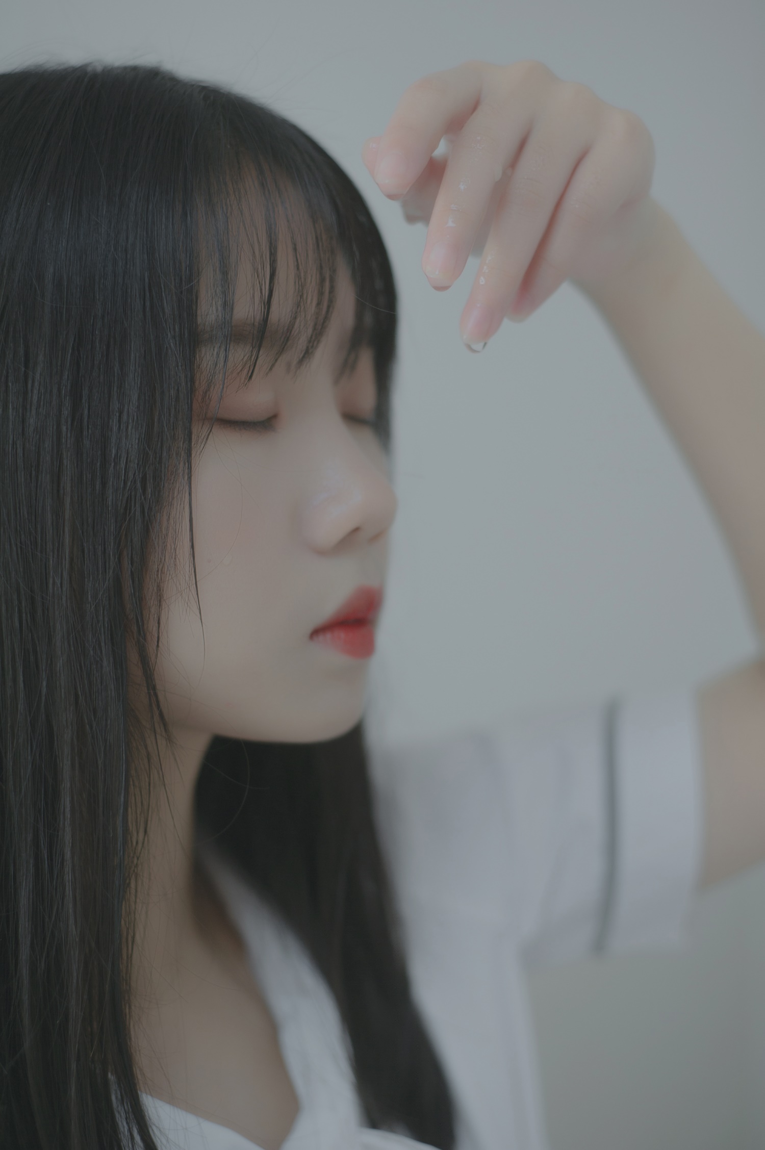 [YITUYU艺图语] 2022.05.29 迷雾校园 紫卿 [20P/105MB]