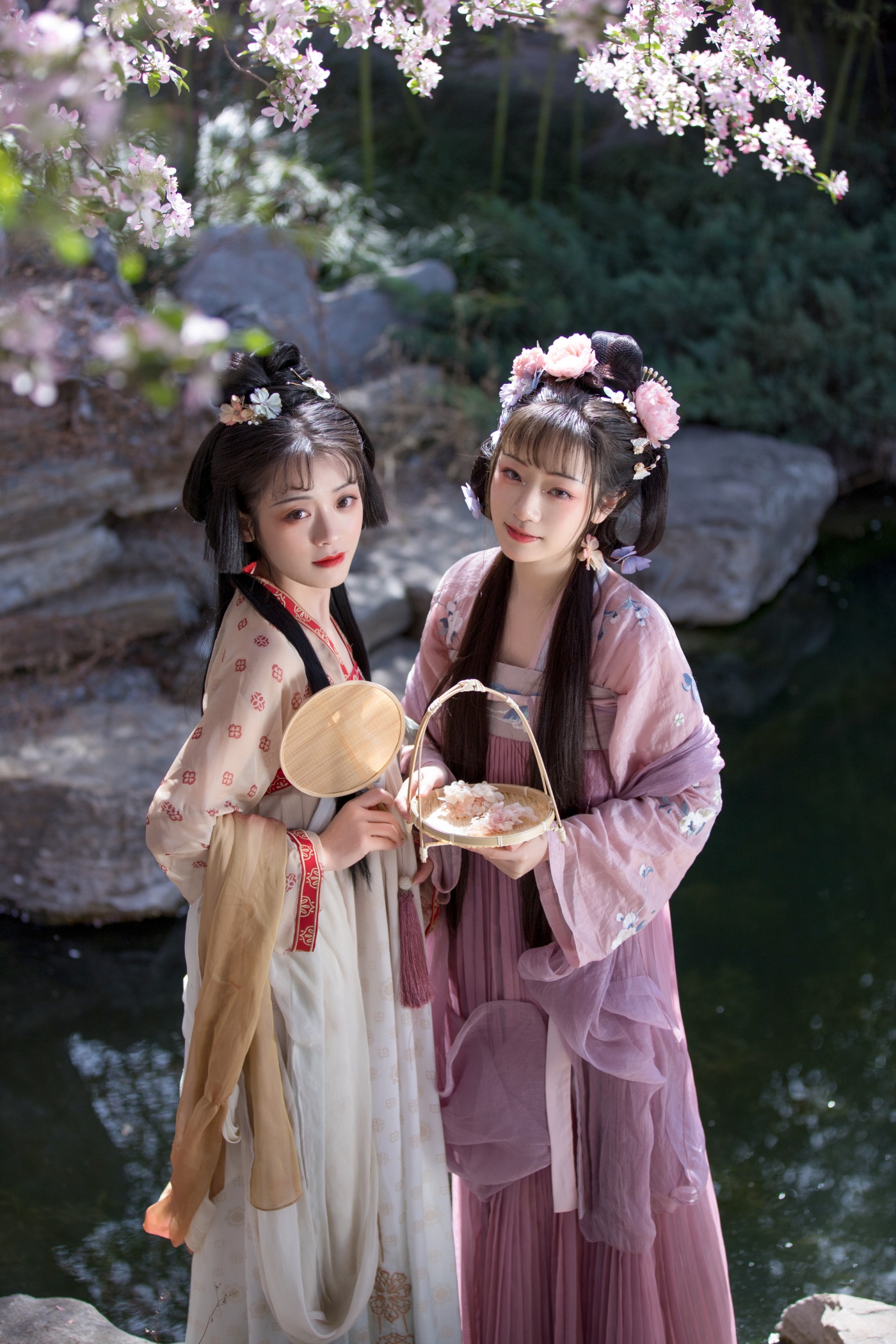 [YITUYU艺图语] 2022.06.05 海棠语 清沅斋 [22P/257MB]