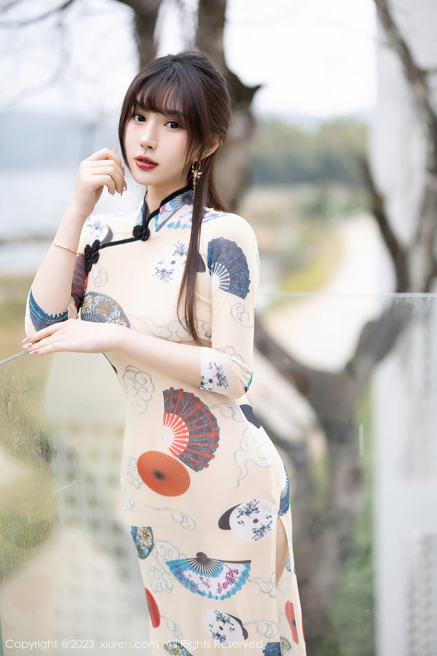 [Xiuren秀人网]2023.05.31 NO.6831 张欣欣[72+1P/582MB]