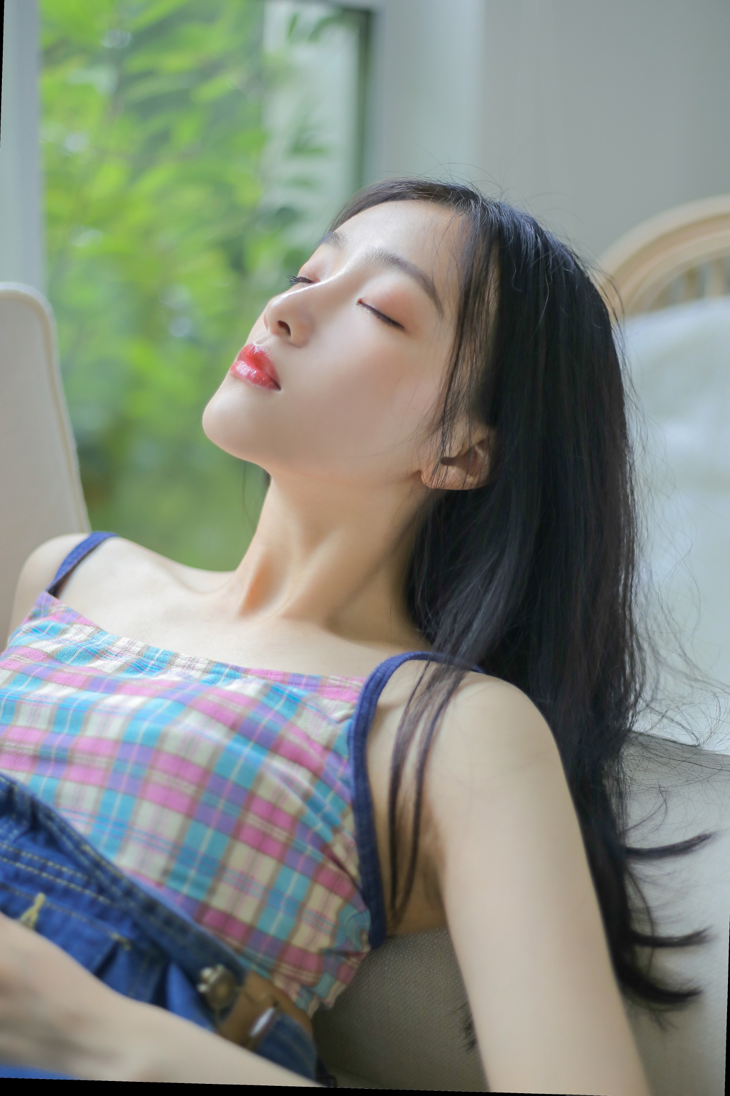 [YITUYU艺图语] 2022.05.27 少女心事 小七 [21P/147MB]