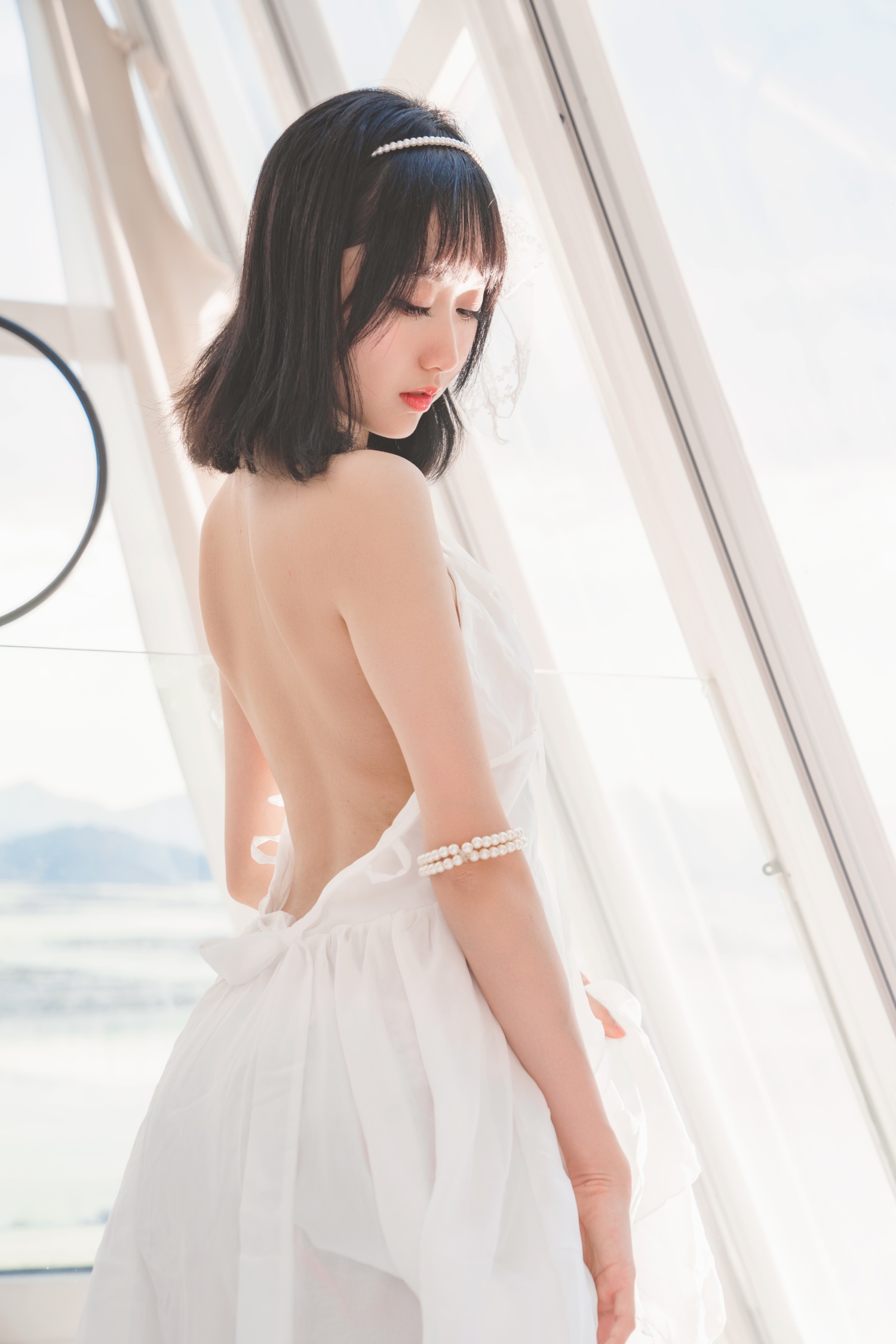 [YITUYU艺图语] 2022.05.30 拾光 木棉棉OwO [25P/376MB]