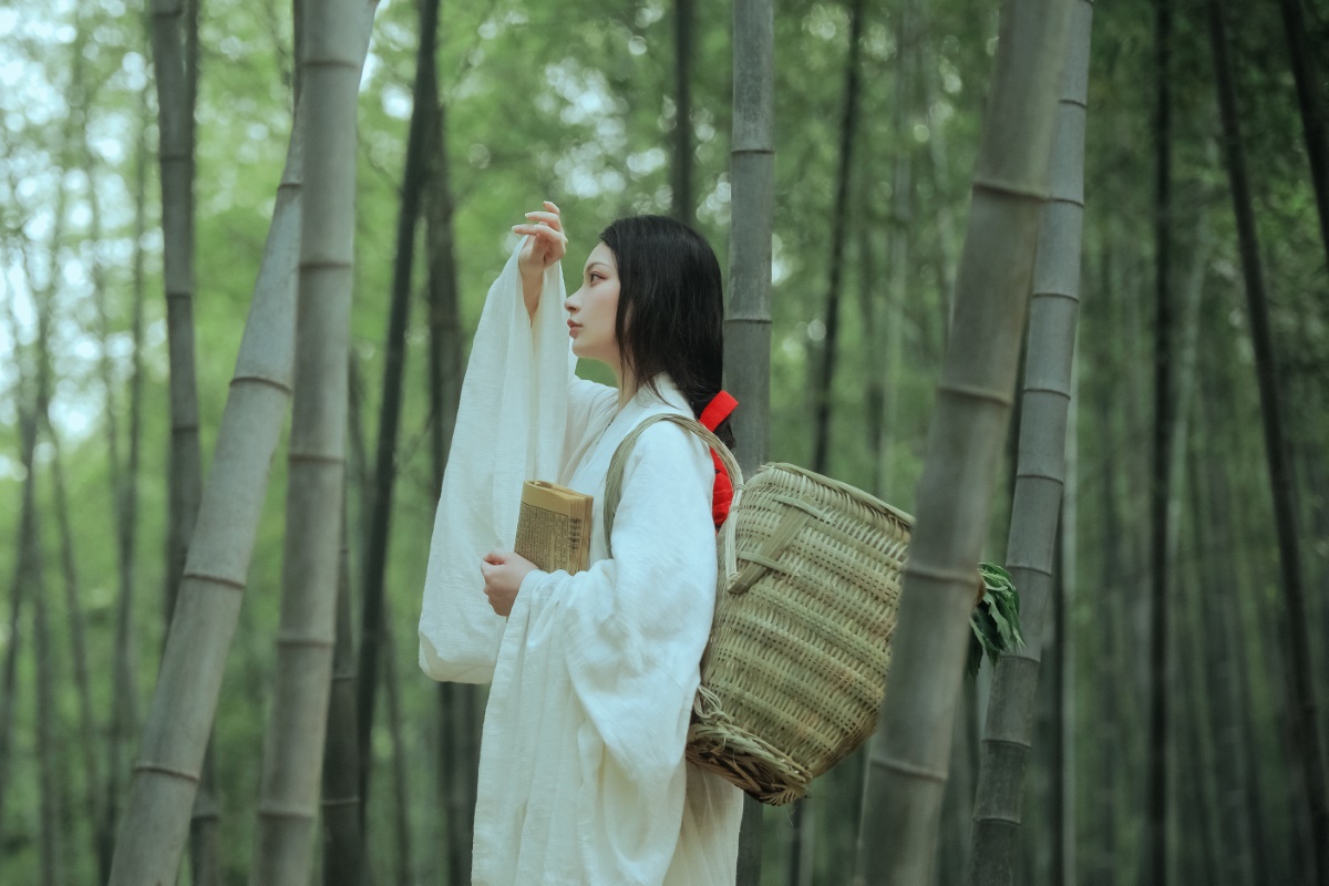 [YITUYU艺图语] 2022.06.02 神农氏 阿妍纸 [26P/722MB]