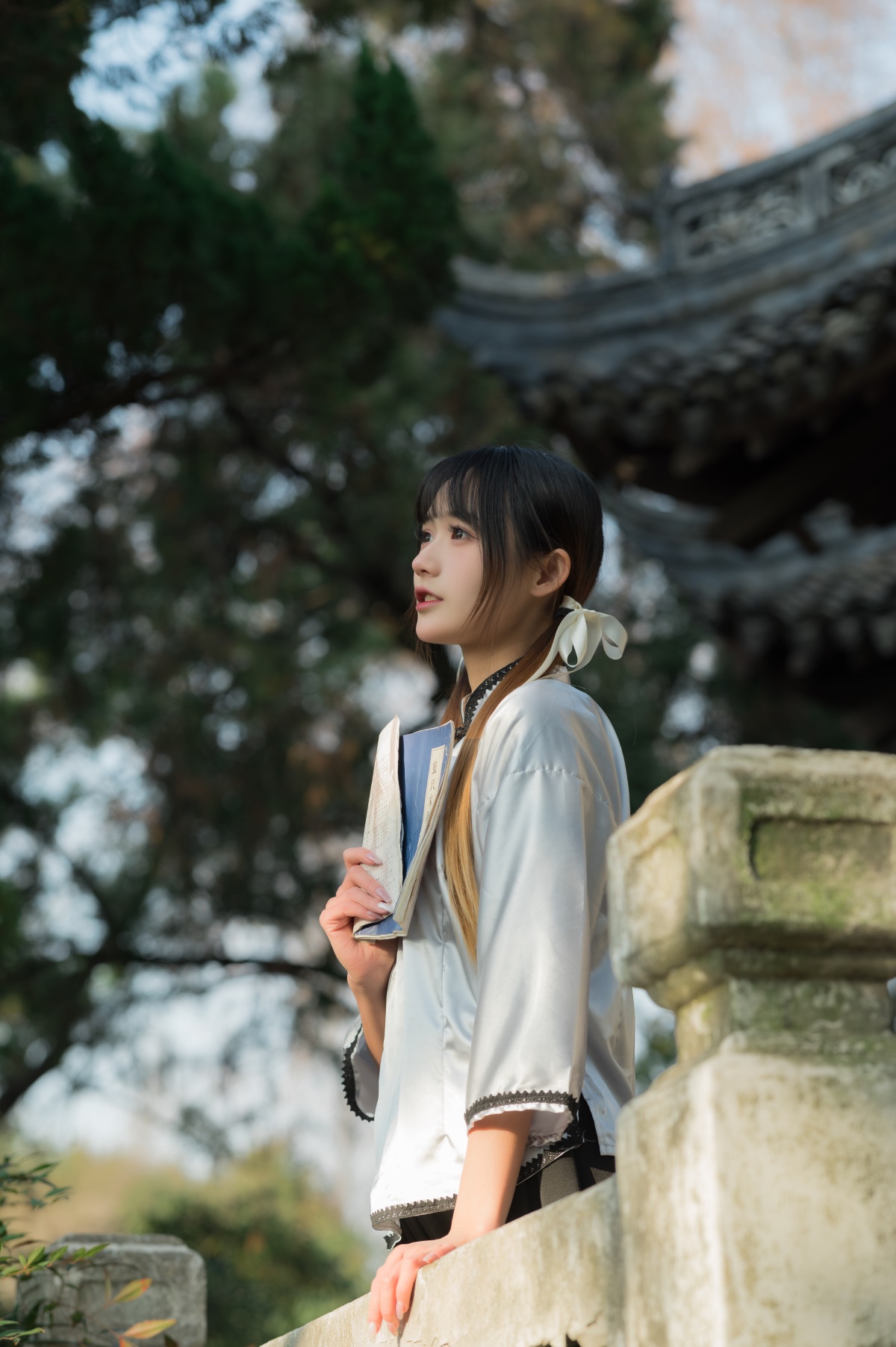 [YITUYU艺图语] 2022.06.03 碧玉 兔子Zzz不吃胡萝卜 [23P/177MB]