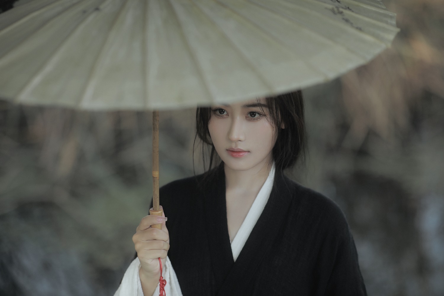 [YITUYU艺图语] 2022.05.26 昨夜星辰昨夜风 keikei白茶清欢 [27P/391MB]