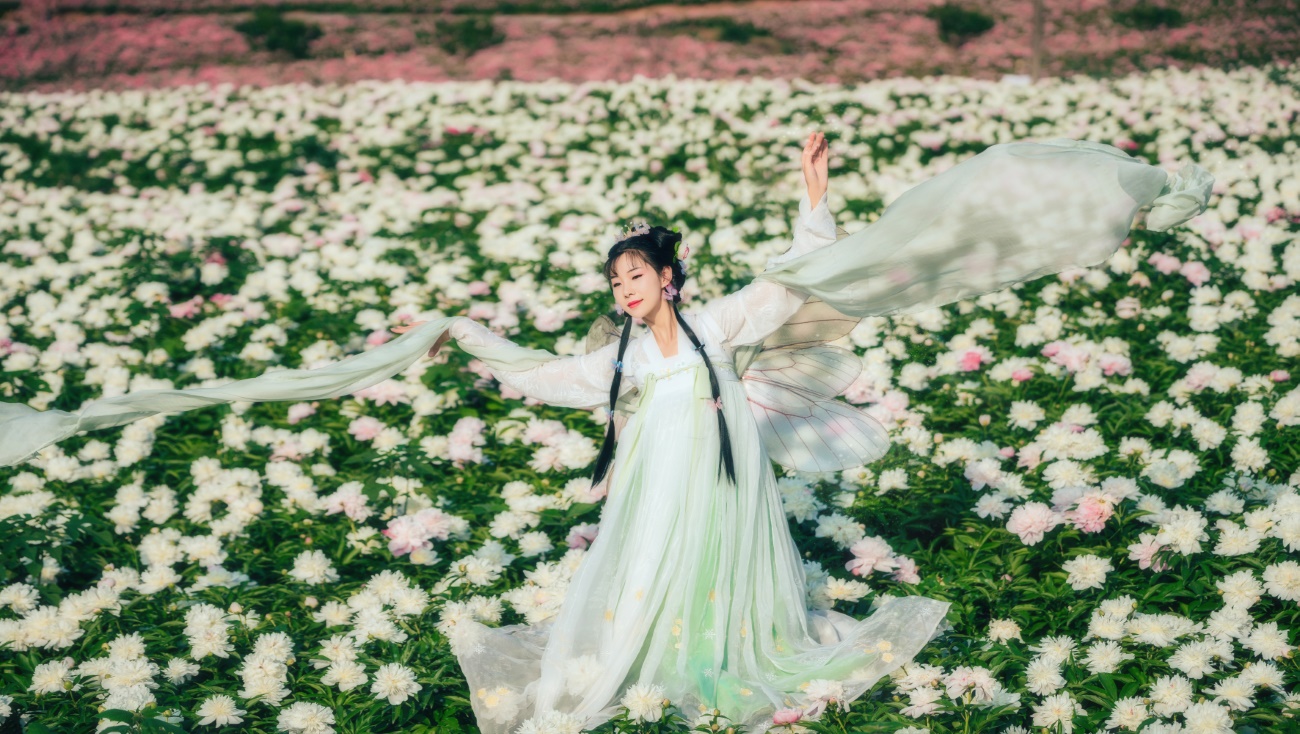 [YITUYU艺图语] 2022.06.02 芍药仙 木景抒 [27P/300MB]