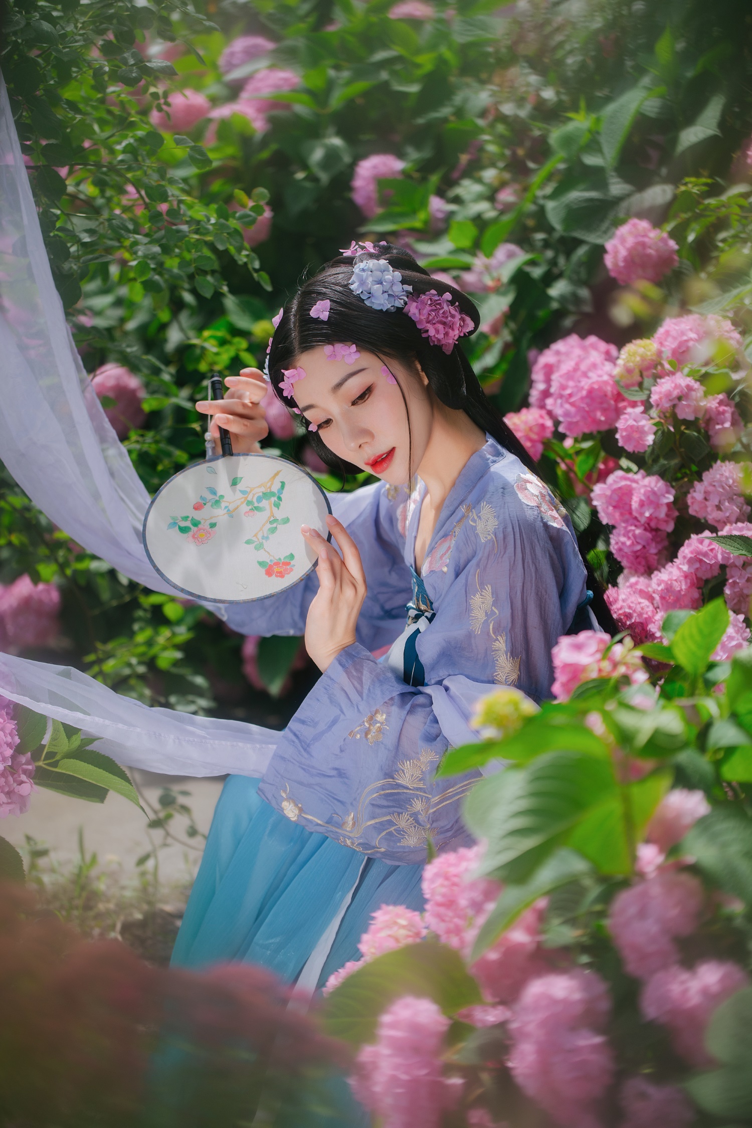 [YITUYU艺图语] 2022.05.27 织画 木景抒 [28P/482MB]