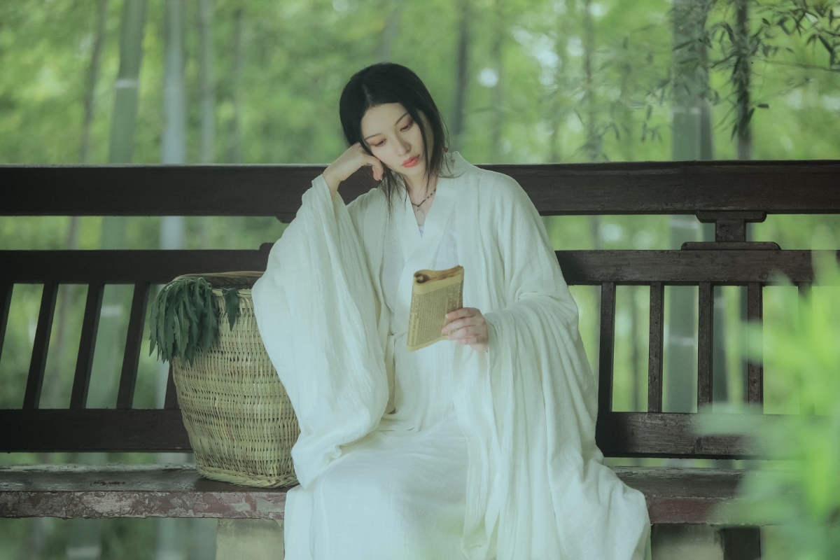 [YITUYU艺图语] 2022.06.02 神农氏 阿妍纸 [26P/722MB]