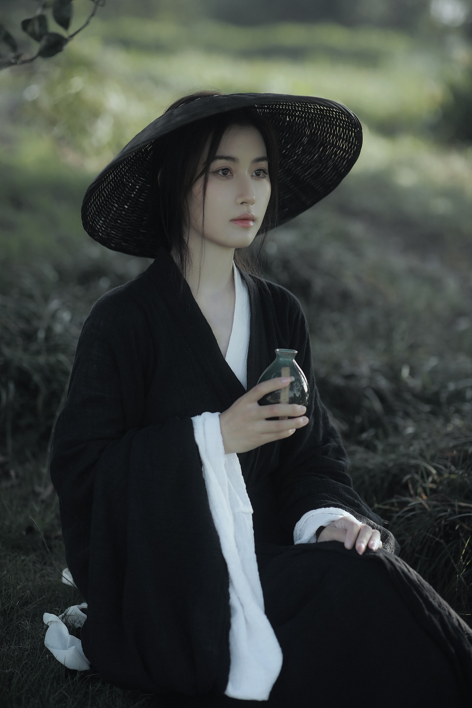 [YITUYU艺图语] 2022.05.26 昨夜星辰昨夜风 keikei白茶清欢 [27P/391MB]