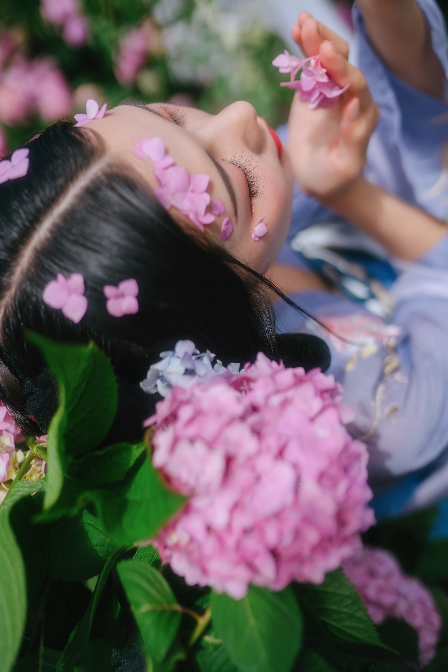 [YITUYU艺图语] 2022.05.27 织画 木景抒 [28P/482MB]