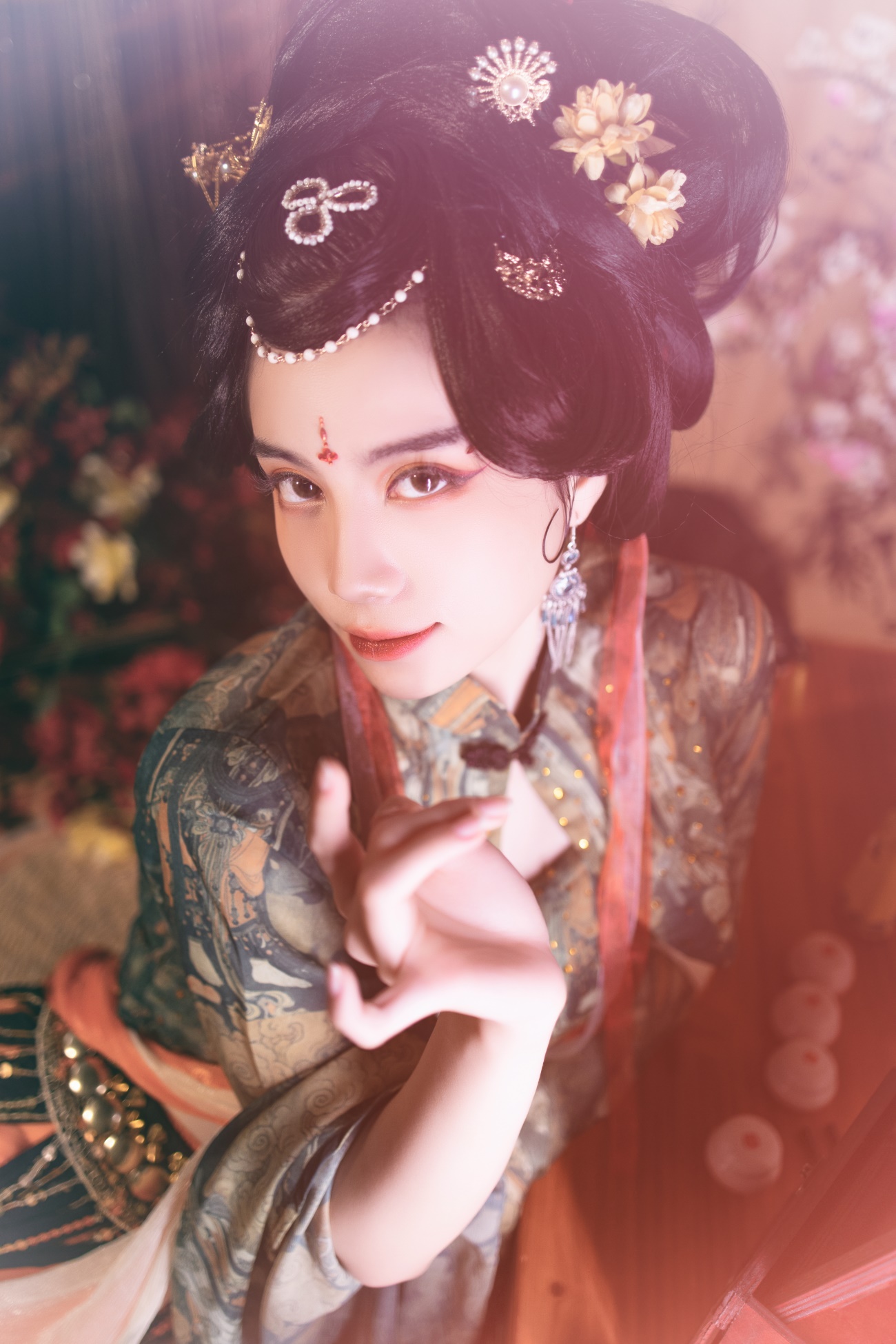 [YITUYU艺图语] 2022.06.02 飞天 贰加六 [32P/414MB]