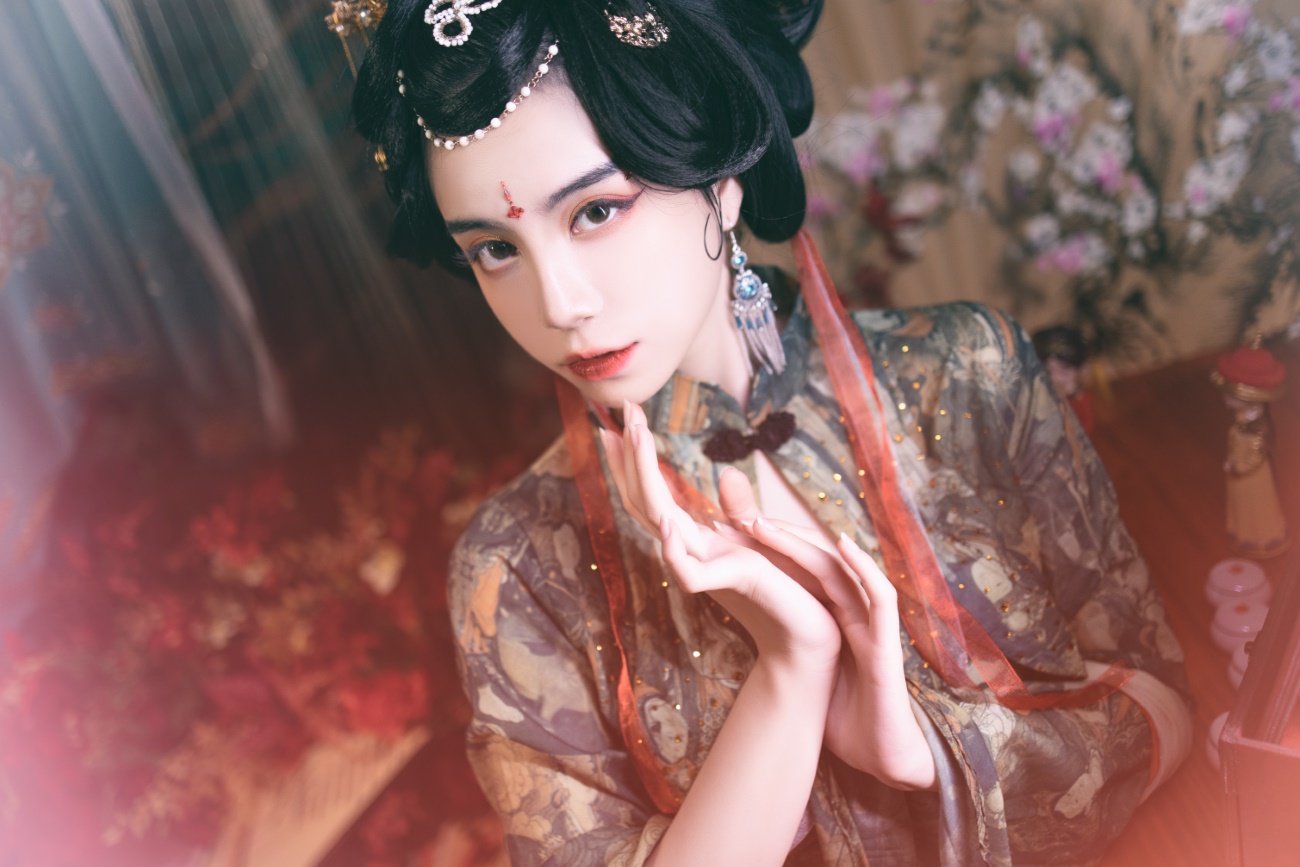 [YITUYU艺图语] 2022.06.02 飞天 贰加六 [32P/414MB]