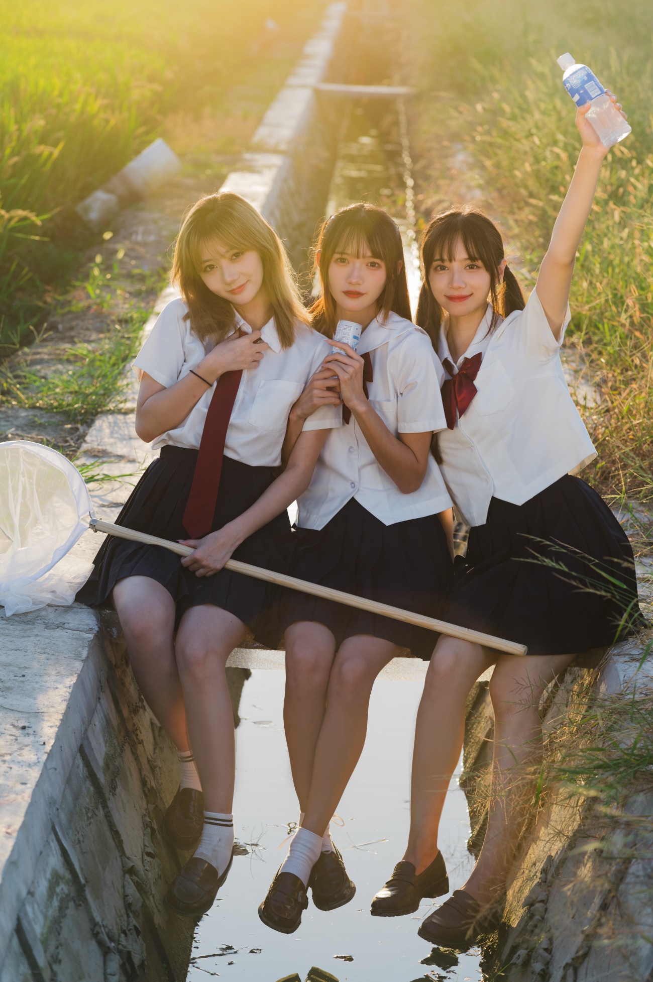 [YITUYU艺图语] 2022.06.02 17岁的夏天 Conkon控控 [34P/466MB]