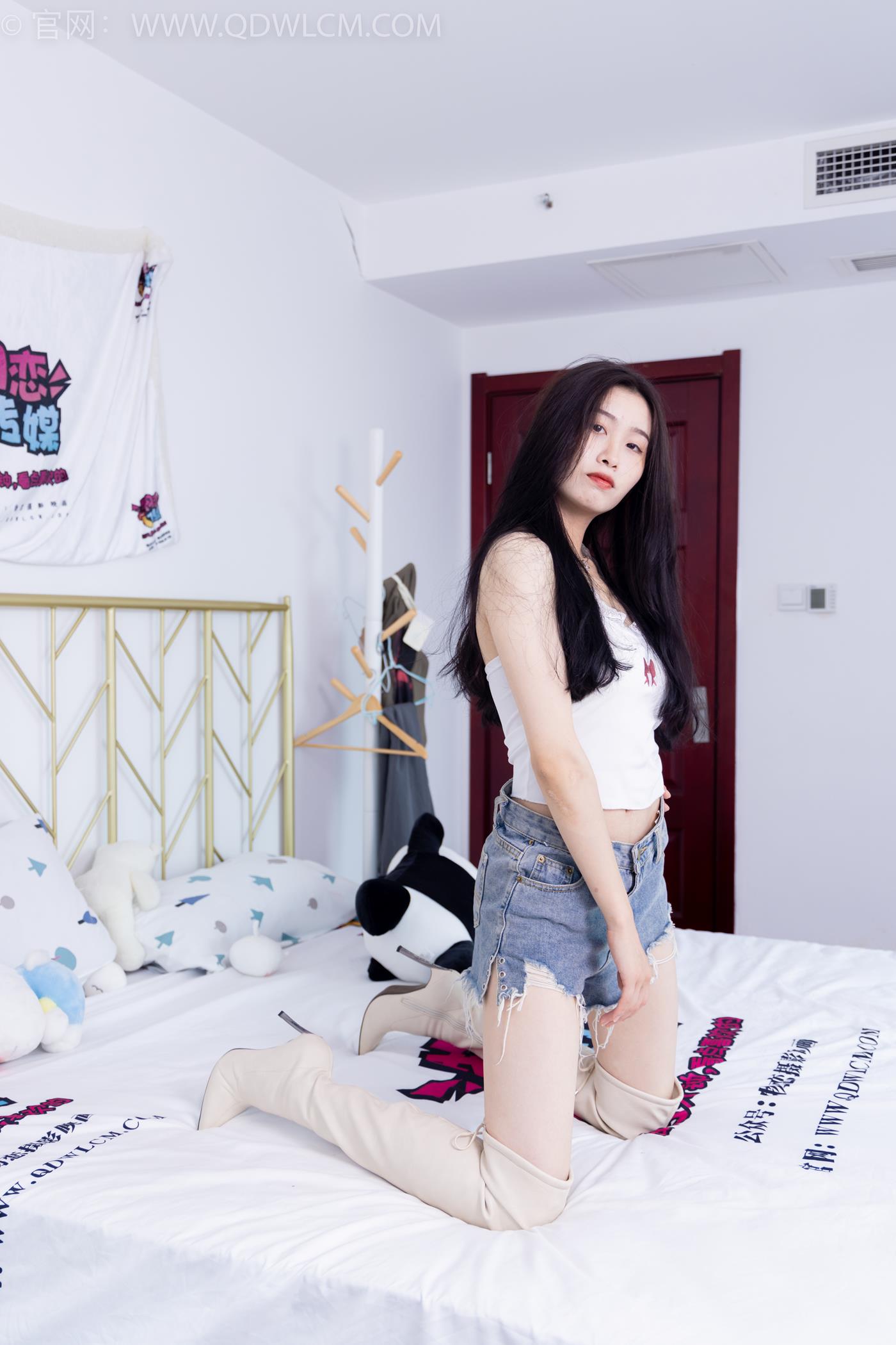 物恋传媒 NO.1608 绒绒-情情爱爱[181P/1V/4.33GB]