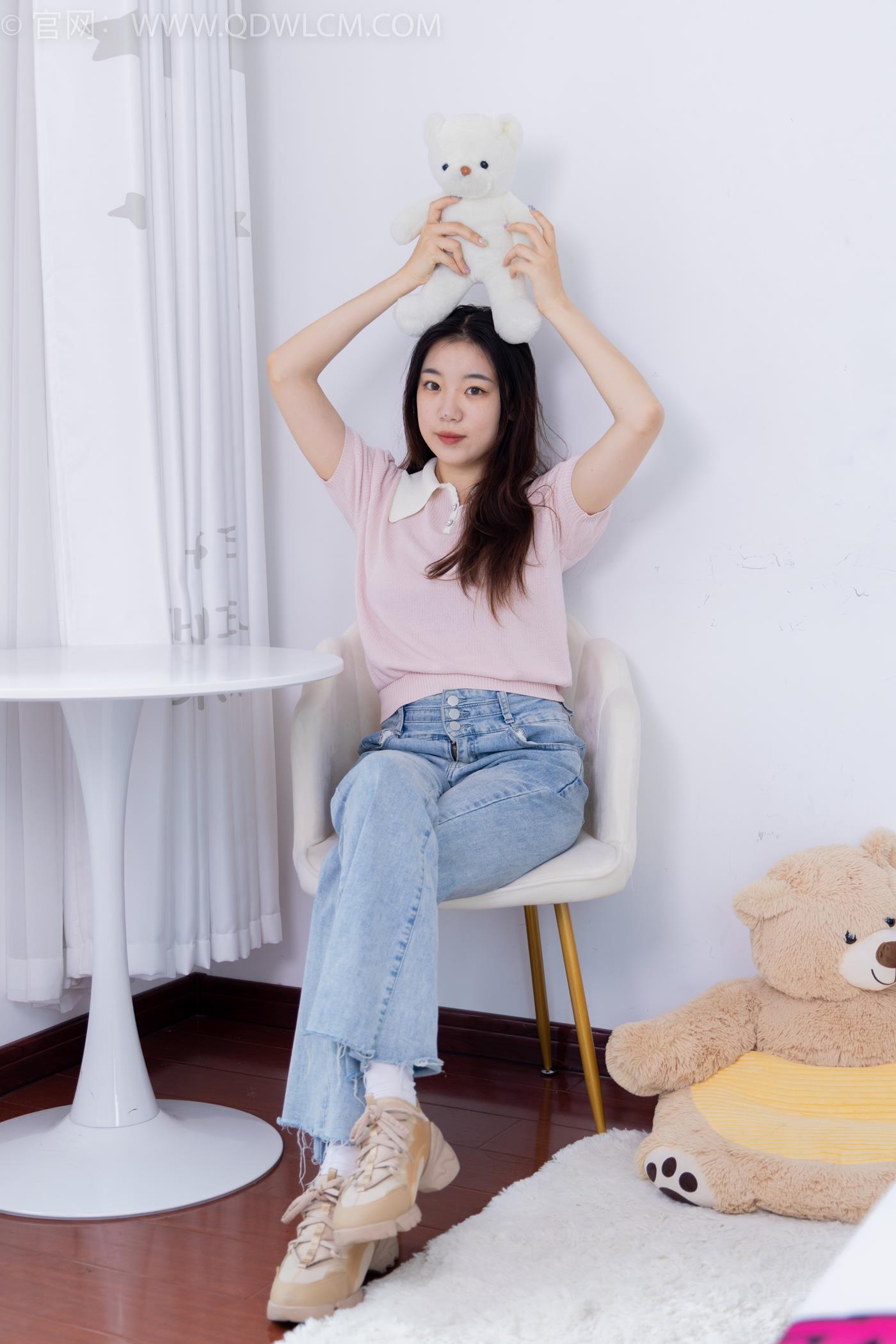 物恋传媒 NO.1606 芒果-芋泥波波[151P/1V/3.71GB]