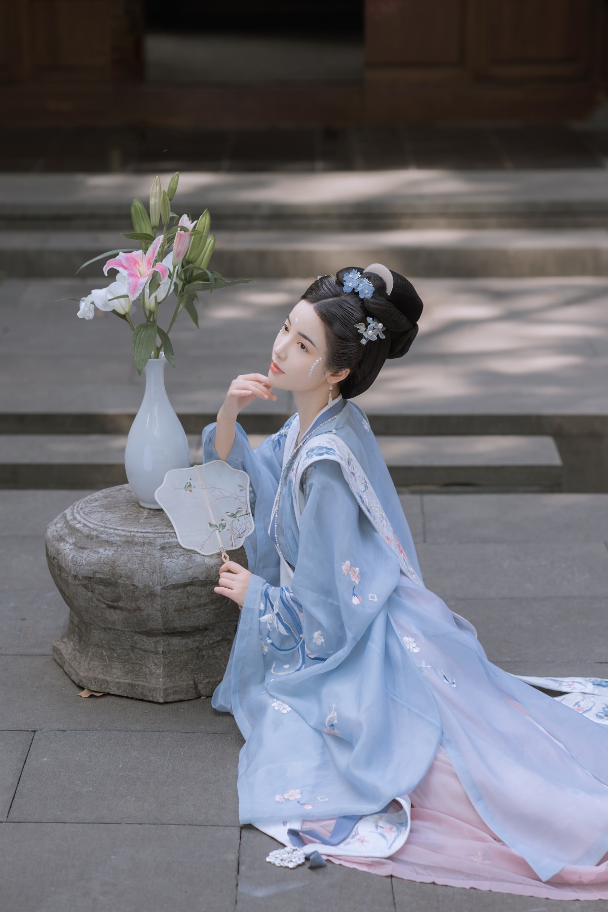 [YITUYU艺图语] 2022.06.03 清平事 一只阿梦崽 [42P/324MB]