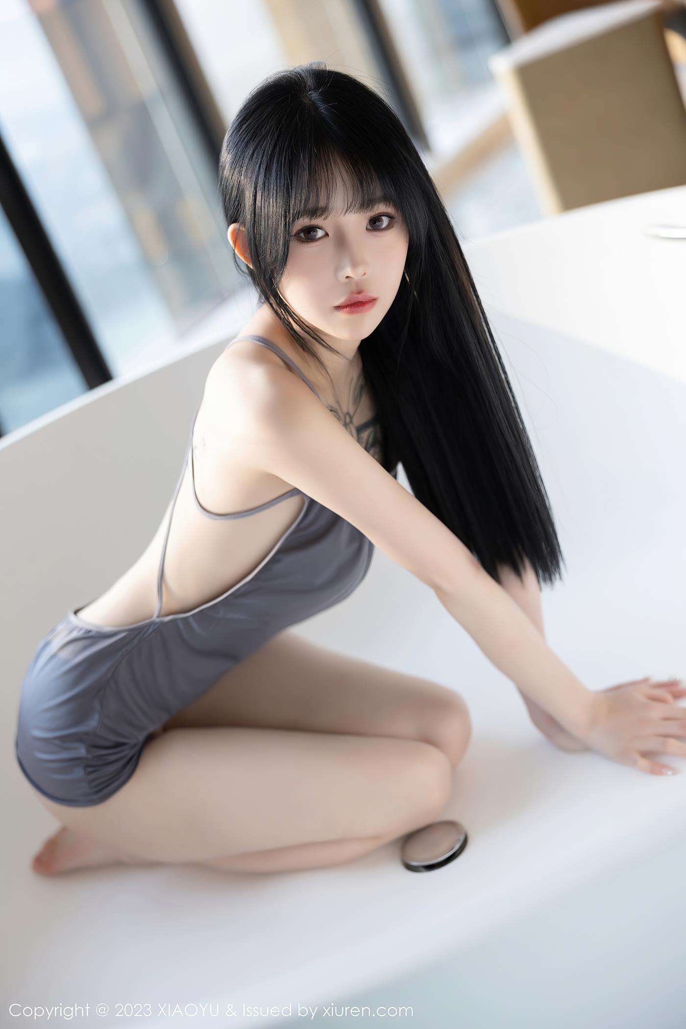 [XIAOYU语画界] 2023.05.29 VOL.1037 奶瓶. 丝袜美腿[88P/703MB]