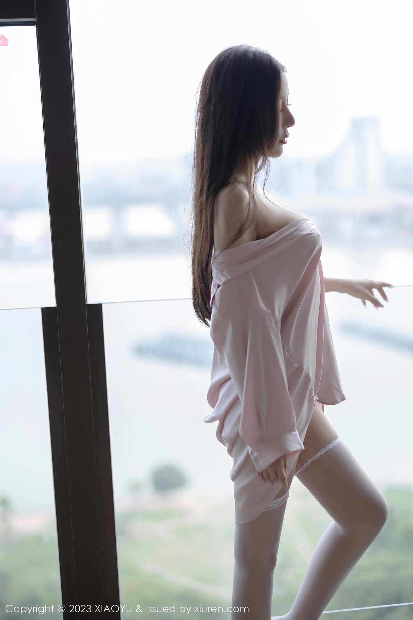 [XIAOYU语画界] 2023.06.01 VOL.1040 王馨瑶yanni 妩媚美腿[86P/641MB]