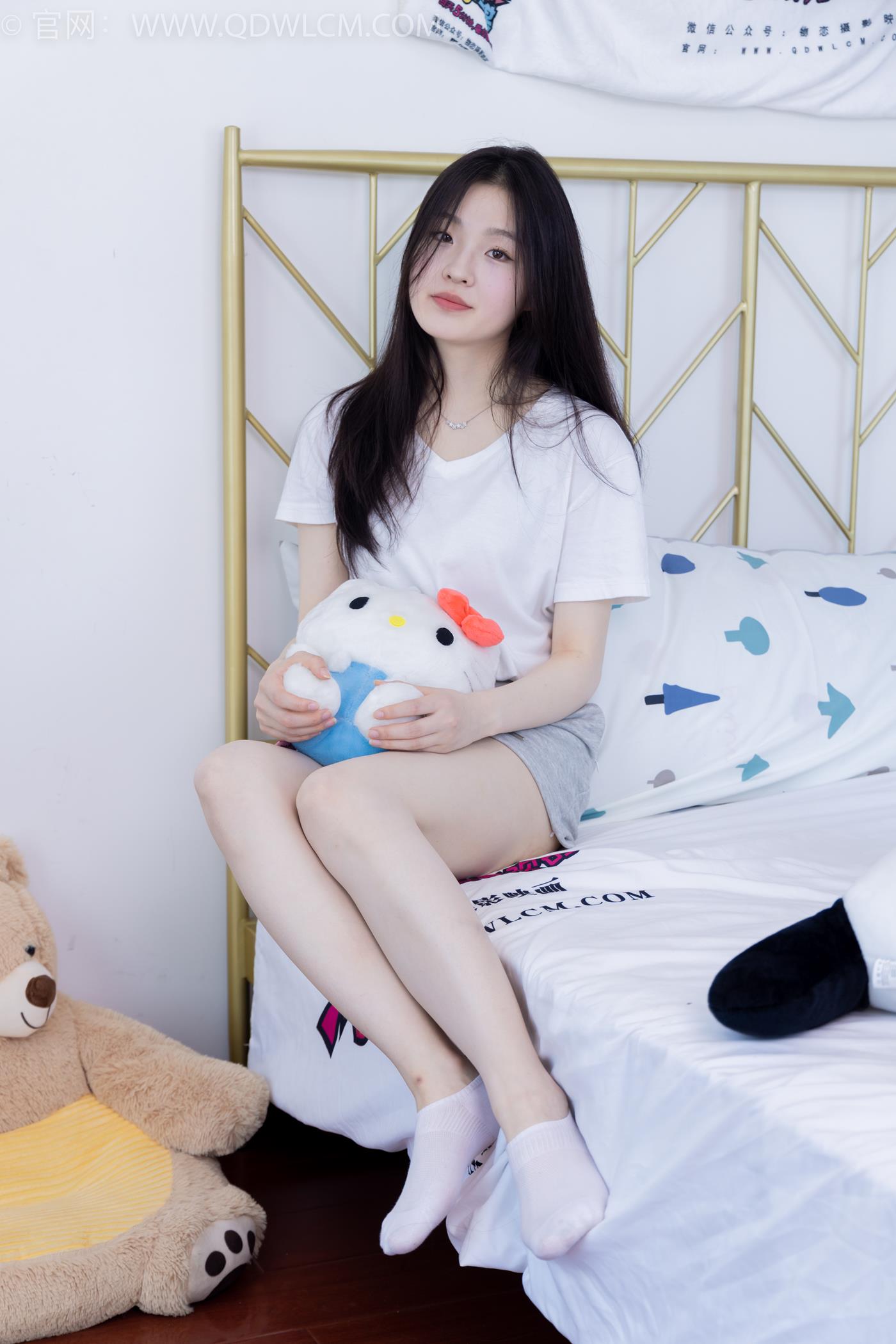 物恋传媒 NO.1603 青柠-炎炎夏日[152P/1V/3.81GB]