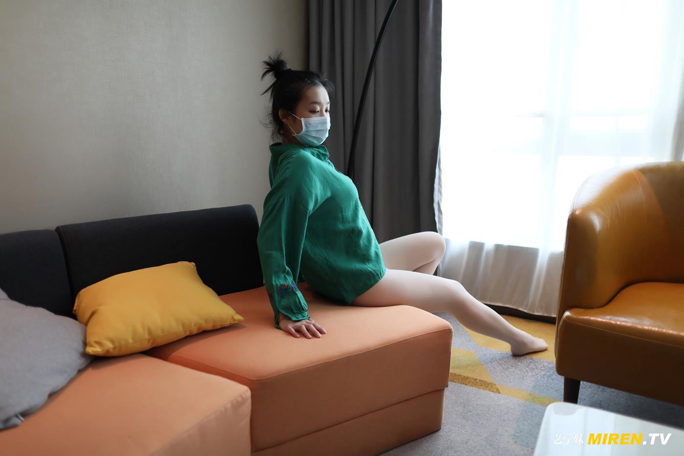 [ROSI艺学妹]2020.05.19 NO.130[94+1P/73MB]