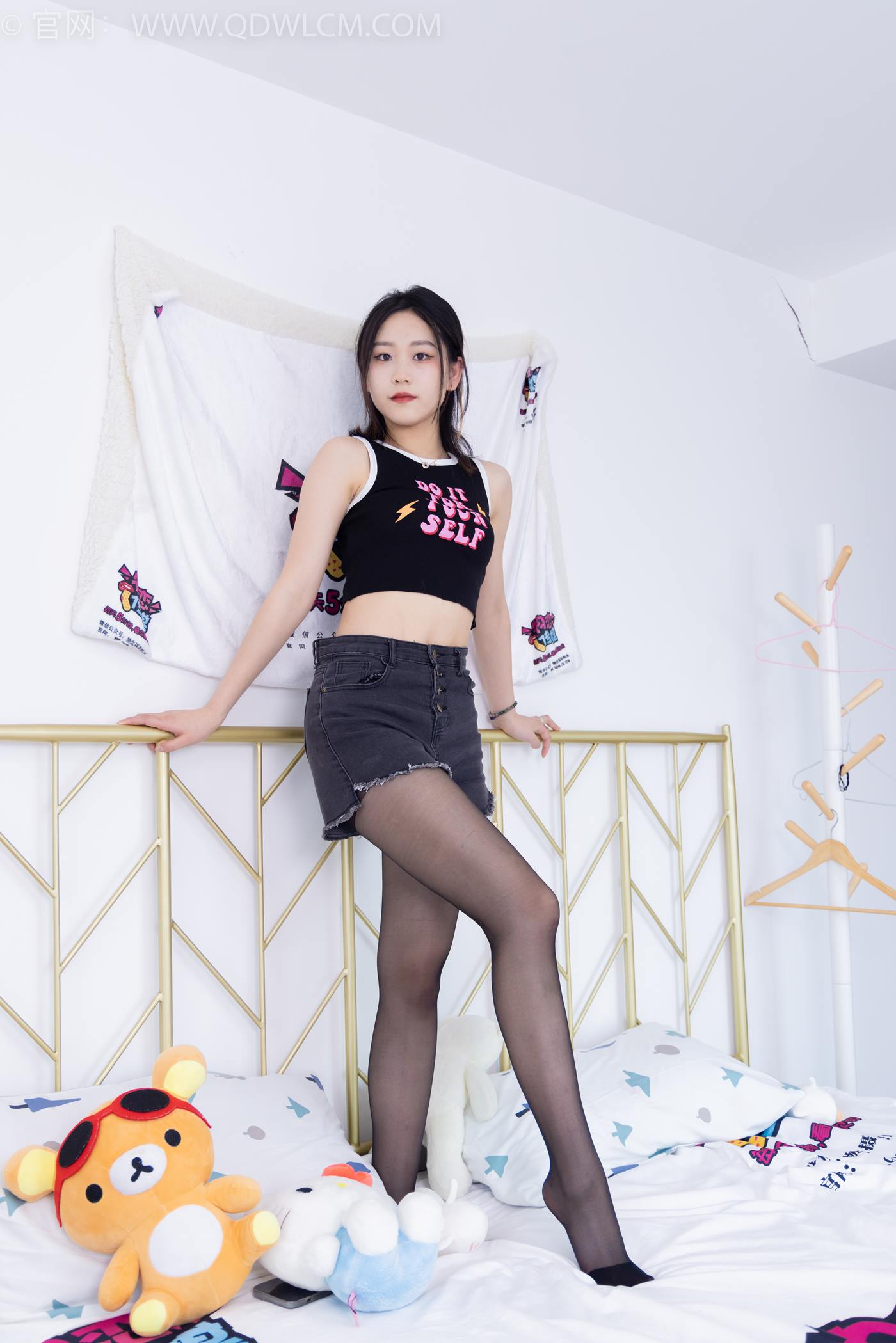 物恋传媒 NO.1597 桃桃-新人驾到[152P/1V/3.63GB]