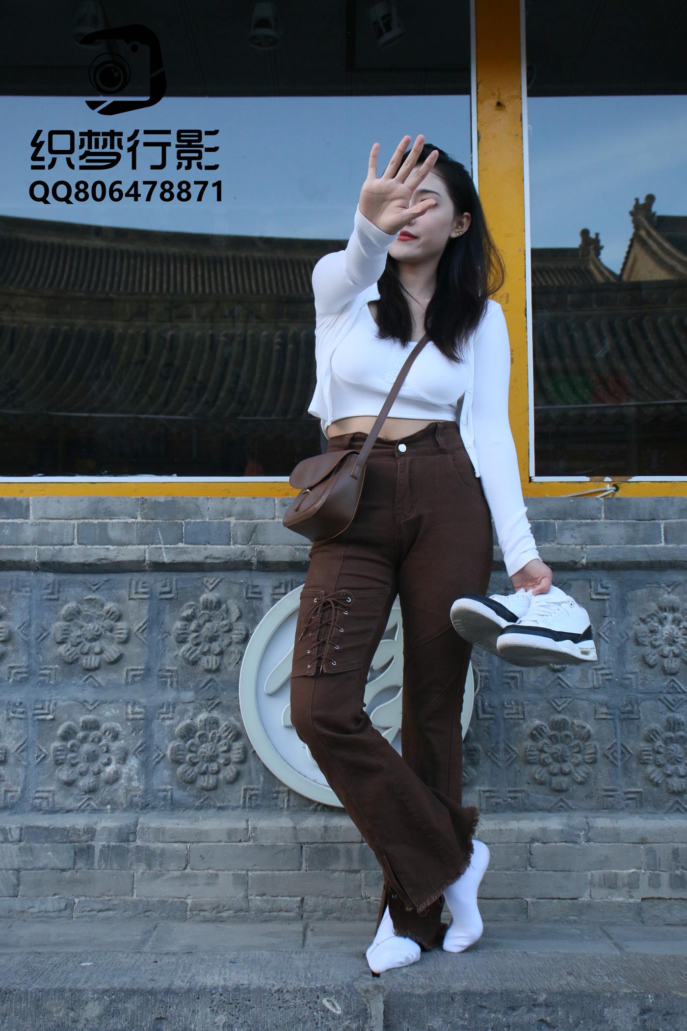 [织梦映像] NO.005 人间烟火-生活抚我凡人心 [164P/5V/11.2GB]