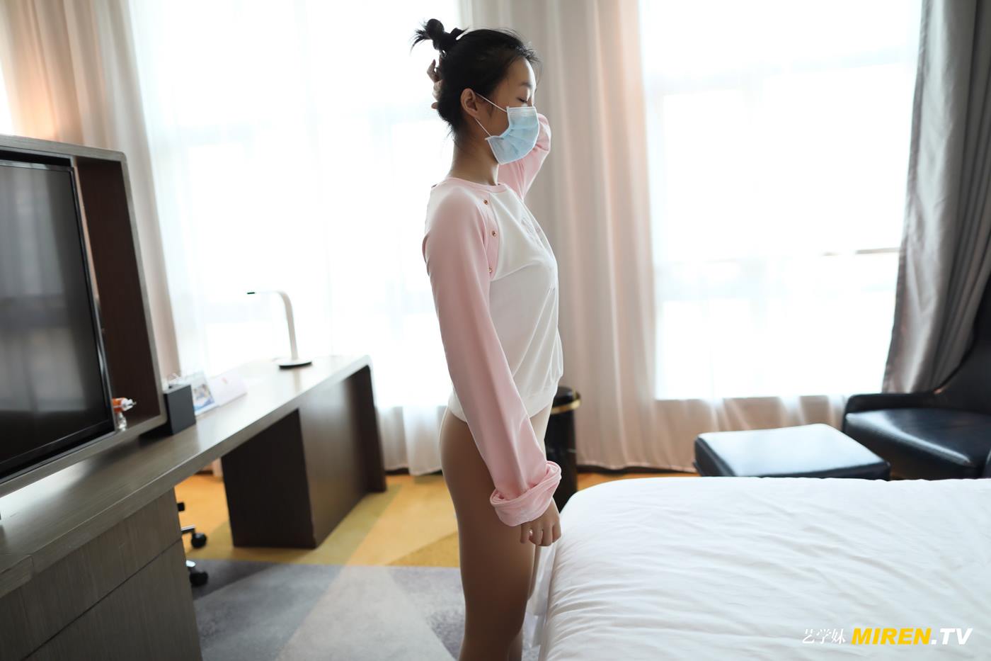 [ROSI艺学妹]2020.05.09 NO.128[79+1P/55MB]