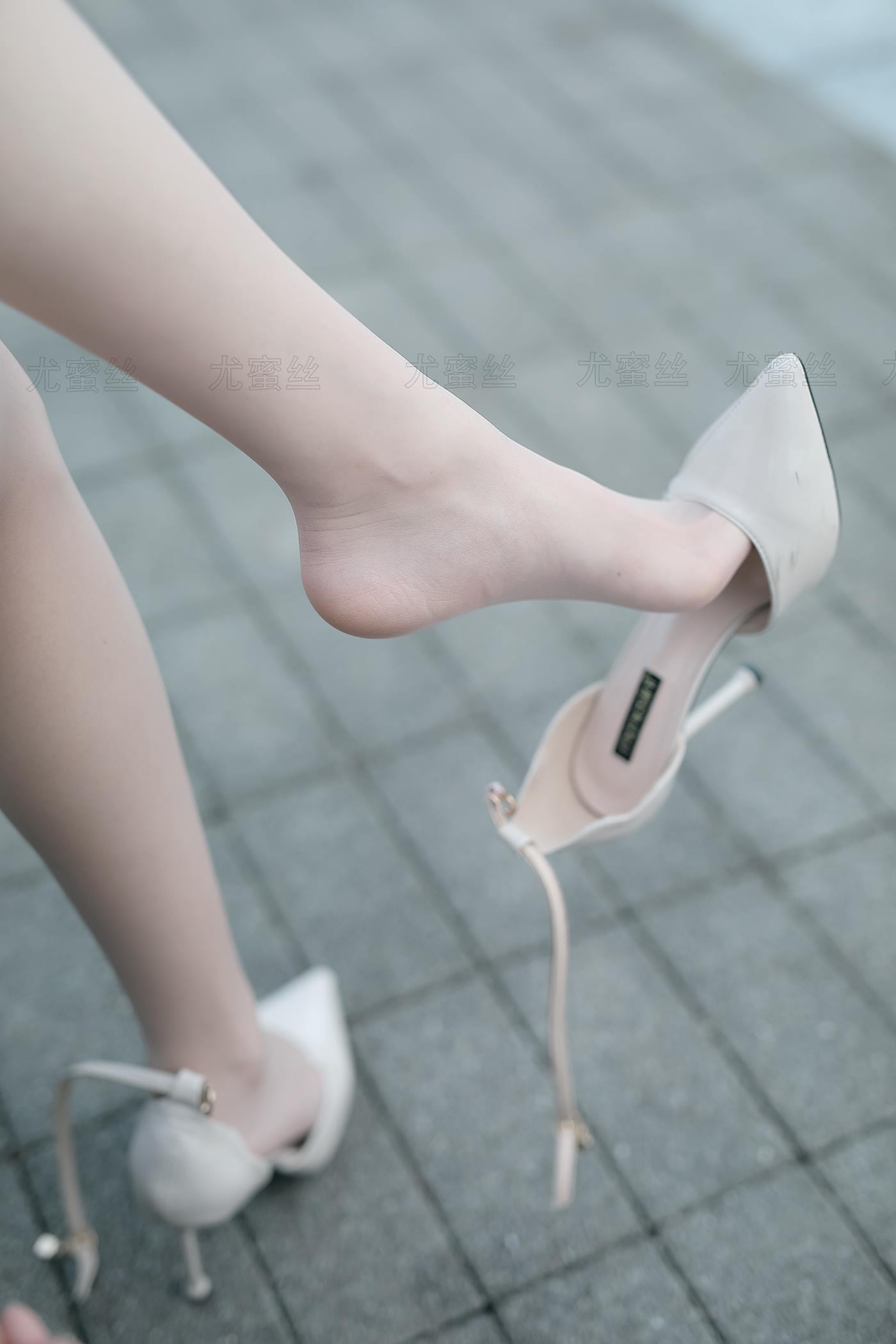 尤密思 No.023 穿搭推广展示图集 [56P/1V/247MB]