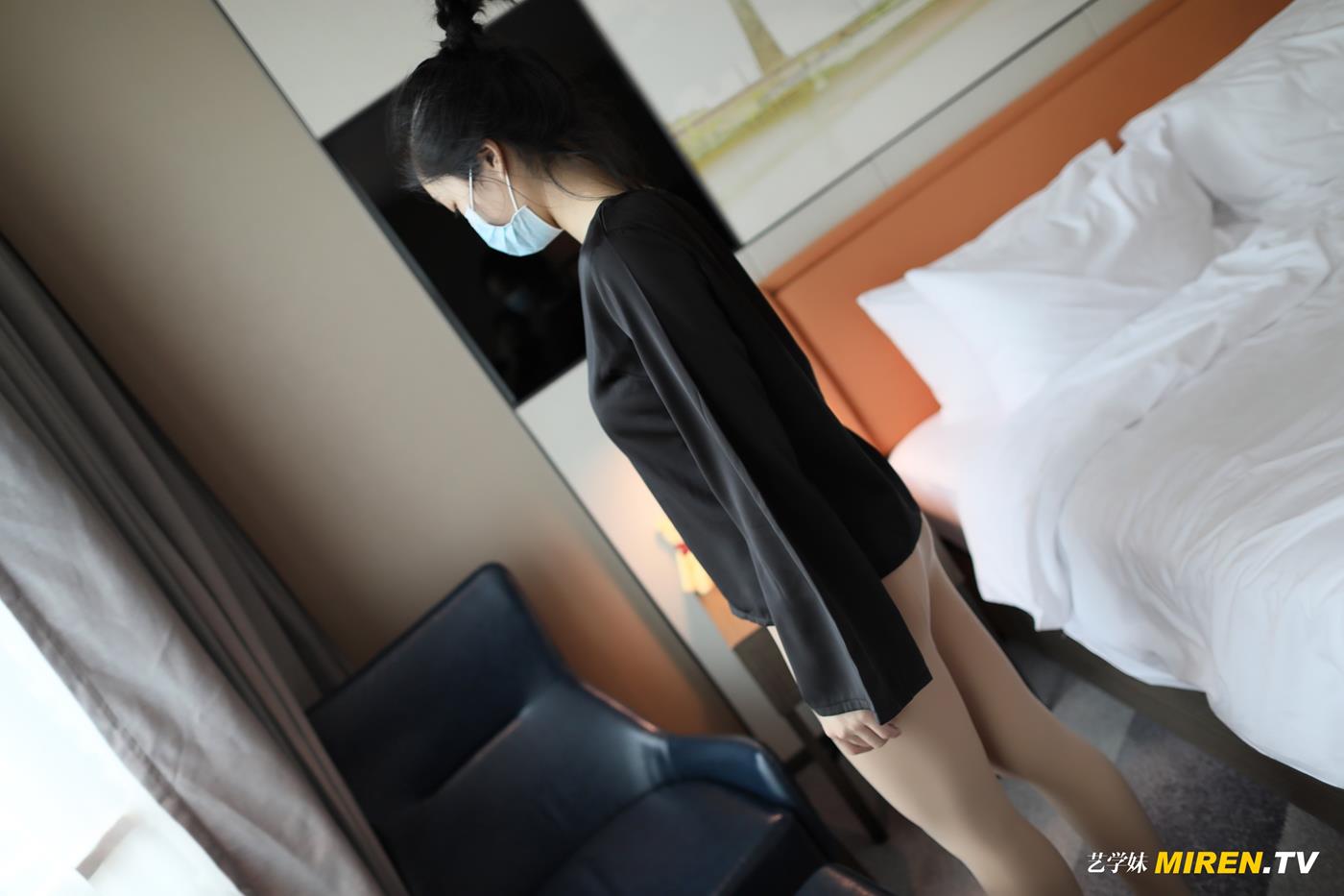 [ROSI艺学妹]2020.06.28 NO.141[73+1P/48MB]