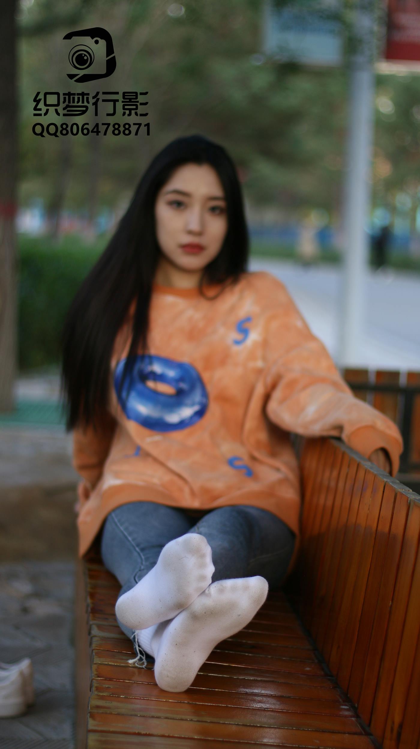 [织梦映像] NO.003-乐圆寻趣-人生得意须尽欢 [100P/1V/2.32G]