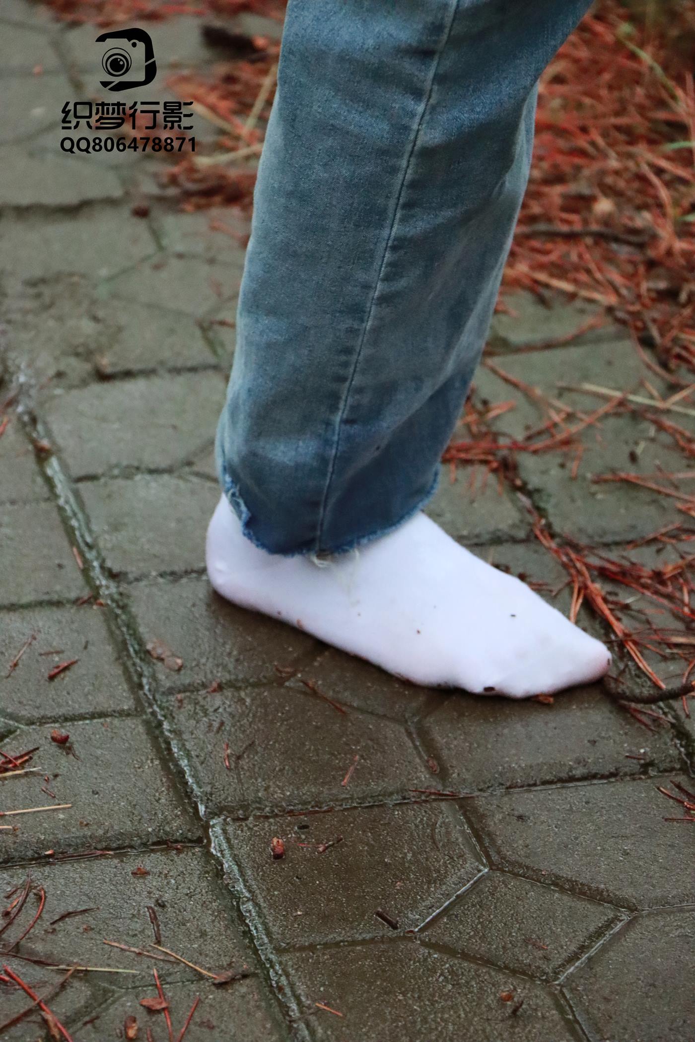 [织梦映像] NO.010-魔法森林-细雨随风燕泥香 [100P/1V/4.98GB]