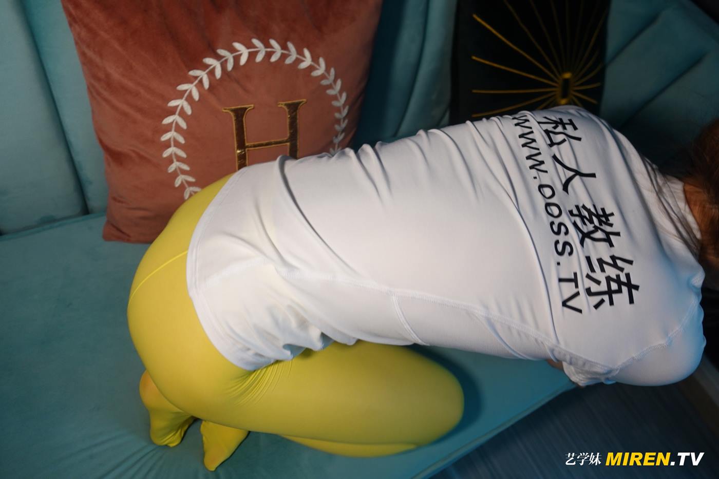 [ROSI艺学妹]2020.06.14 NO.135[61+1P/43MB]