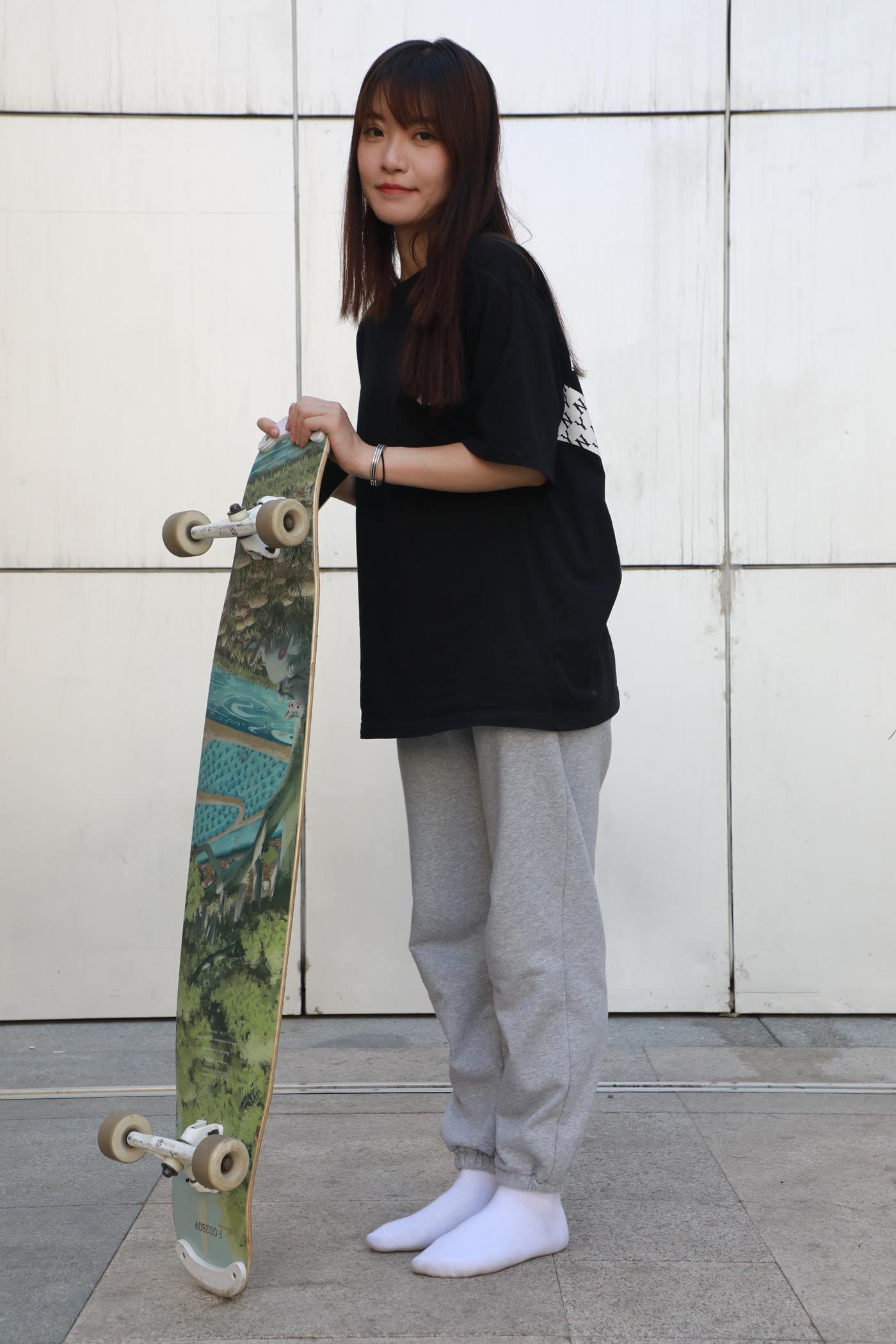 [织梦映像] NO.006 乘风破浪-春风得意马蹄疾 [366P/7V/7.72GB]