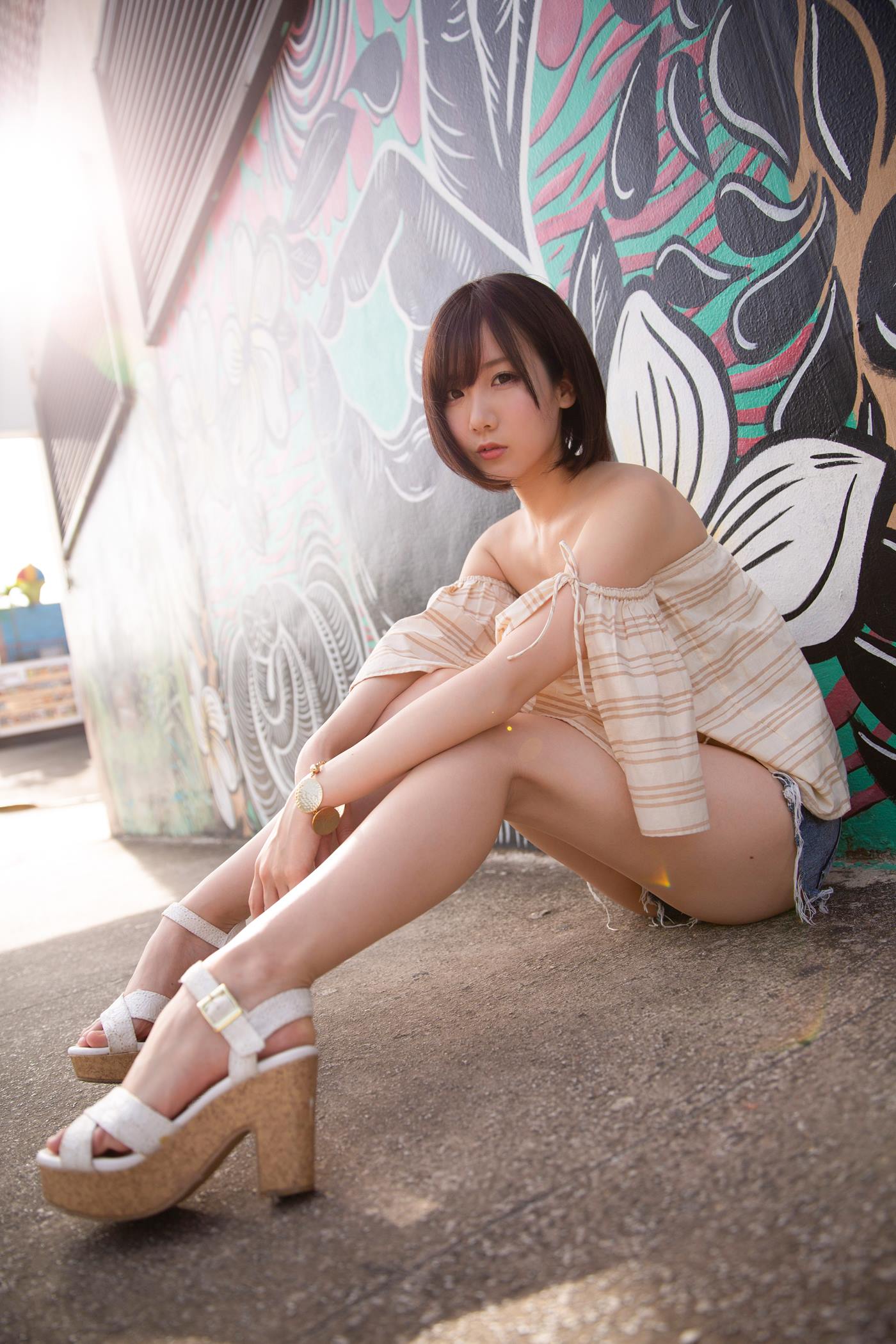 网紅Coser@けん研(けんけん) サマーコレクション![177P/509MB]