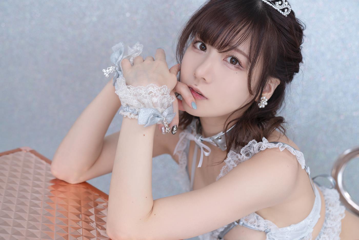 网紅Coser@けん研(けんけん) birthday 2021[51P/417MB]