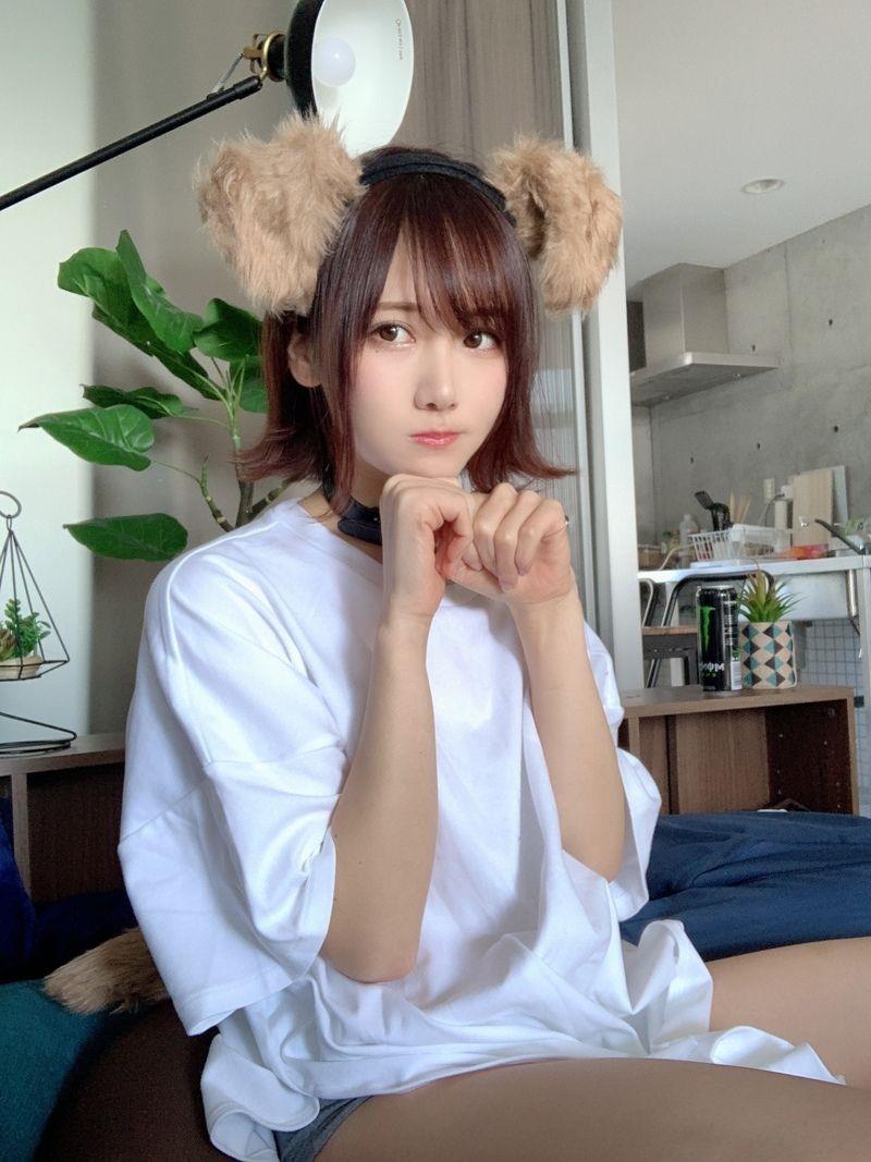 网紅Coser@けん研(けんけん) Fantia-2020年3月合辑[106P/35MB]