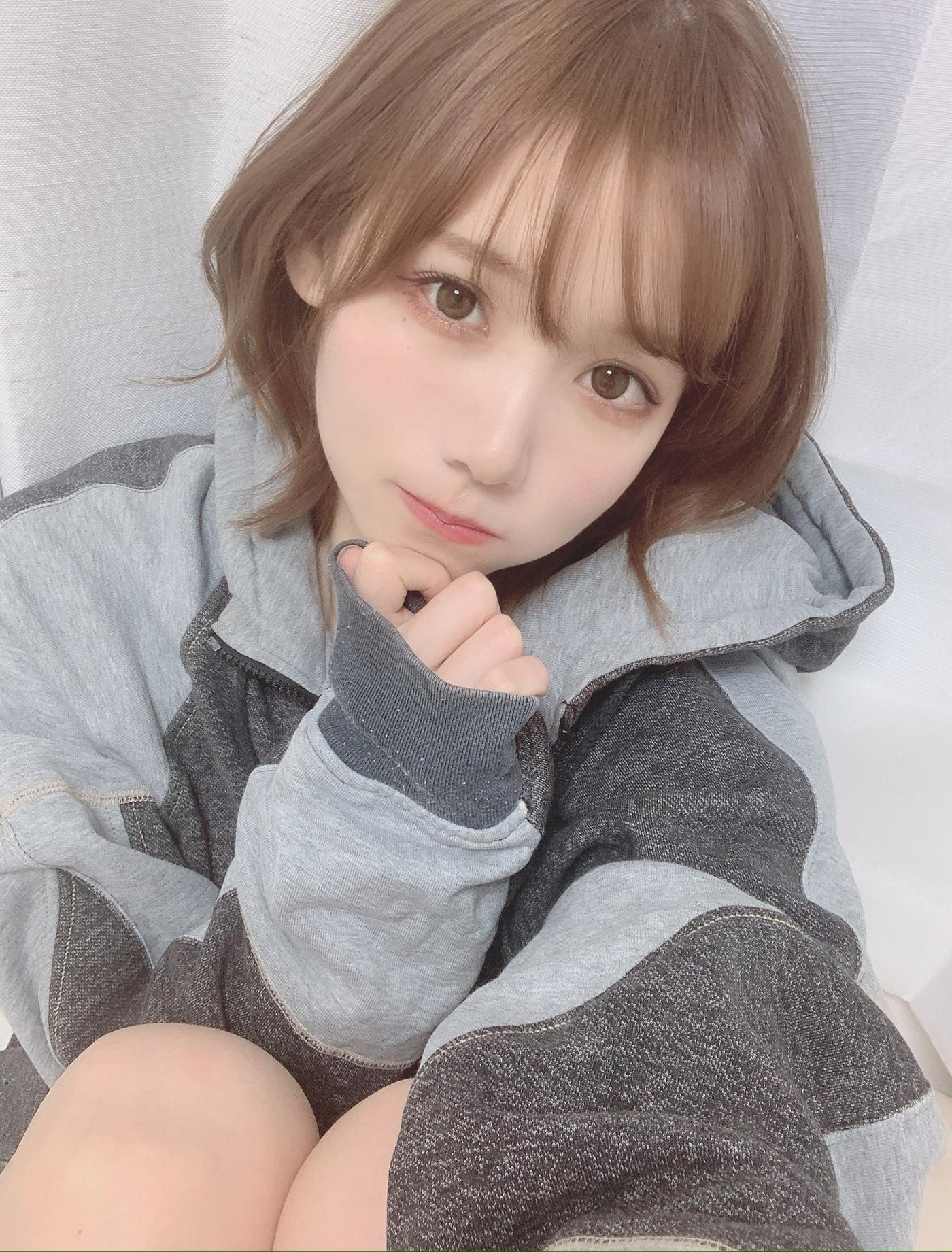 网紅Coser@けん研(けんけん) Fantia-2020年5月合辑[110P/202MB]