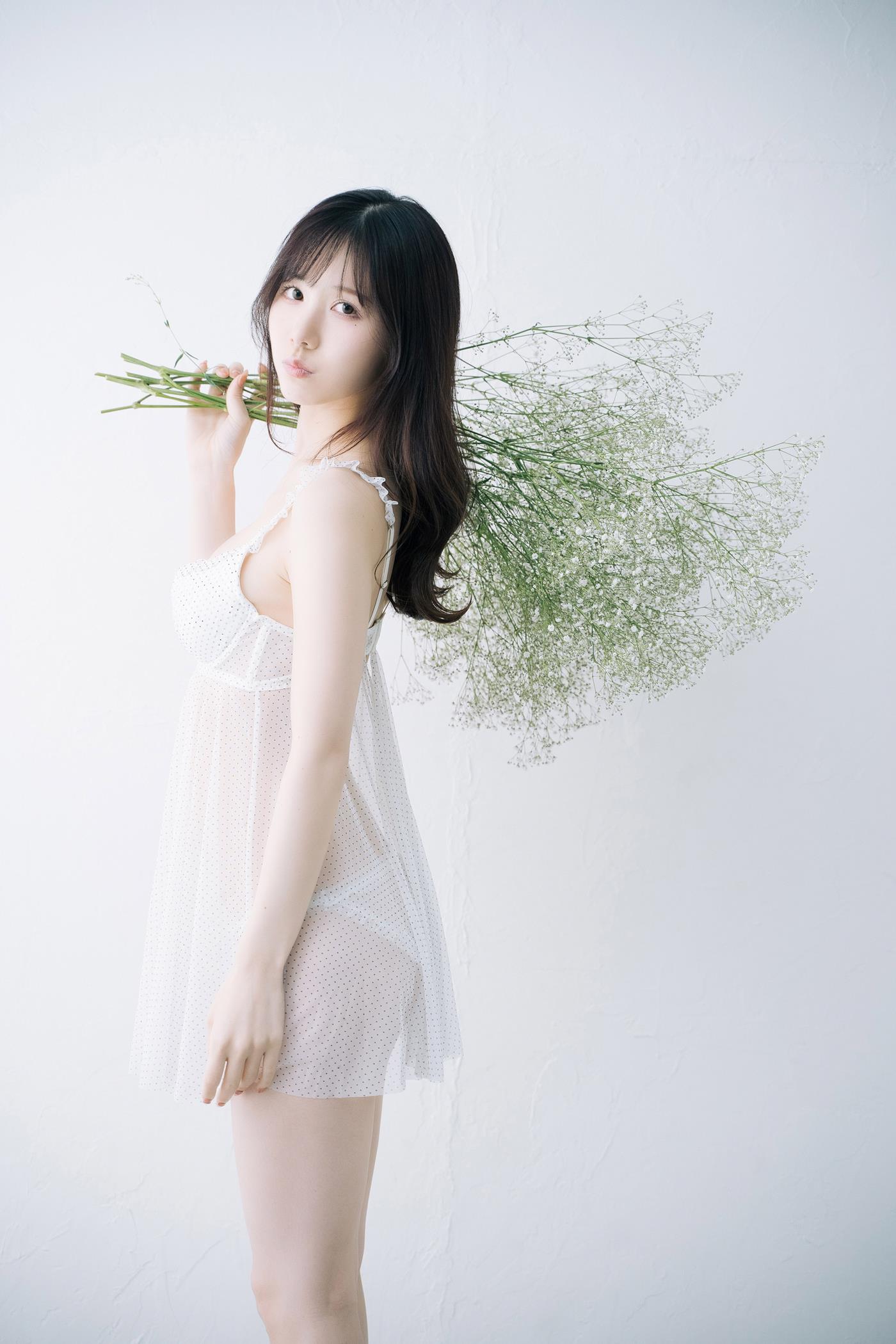 网紅Coser@けん研(けんけん) bouquet[101P/135MB]